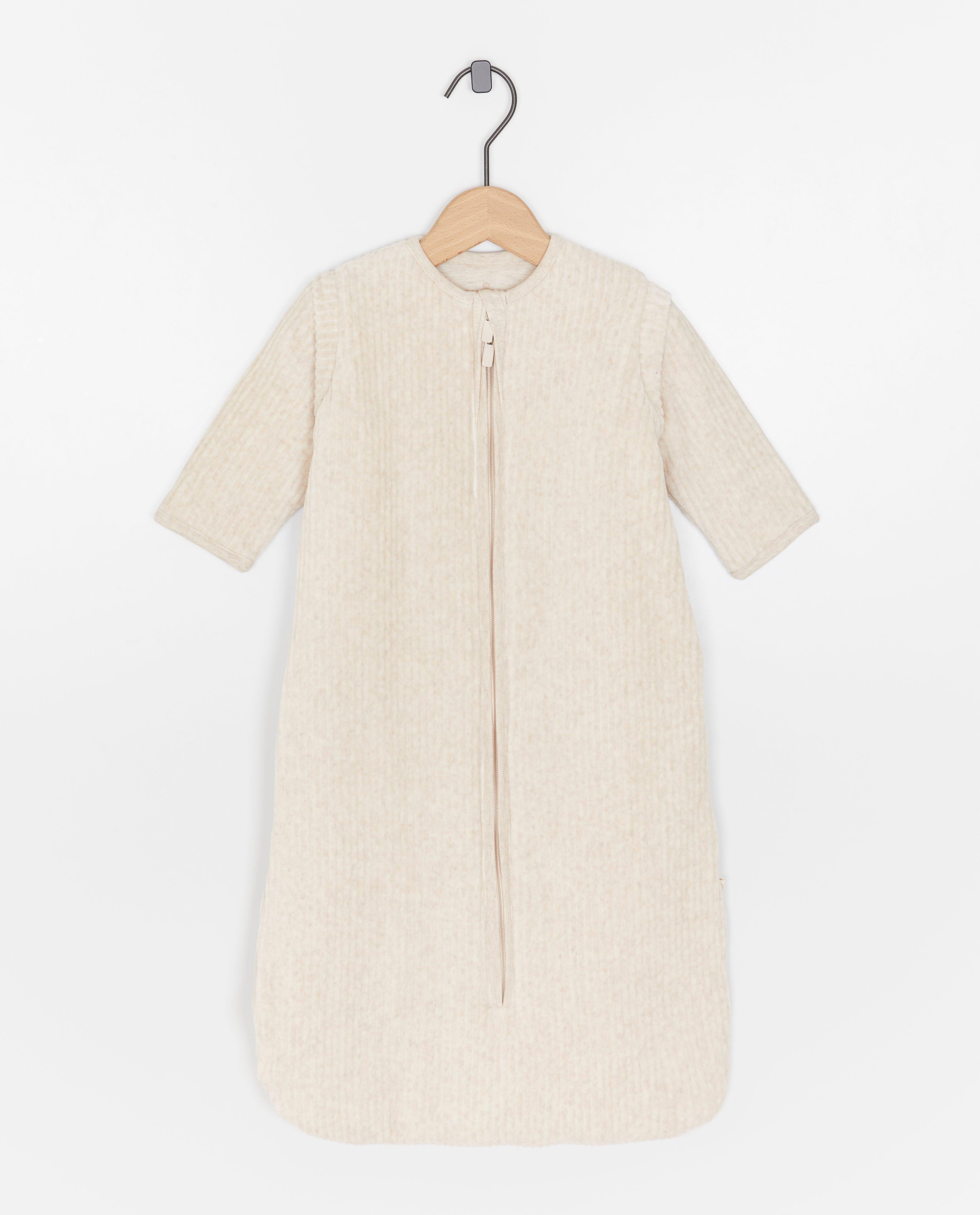 Gigoteuse en velours, TOG 2,851 - null - Cuddles and Smiles