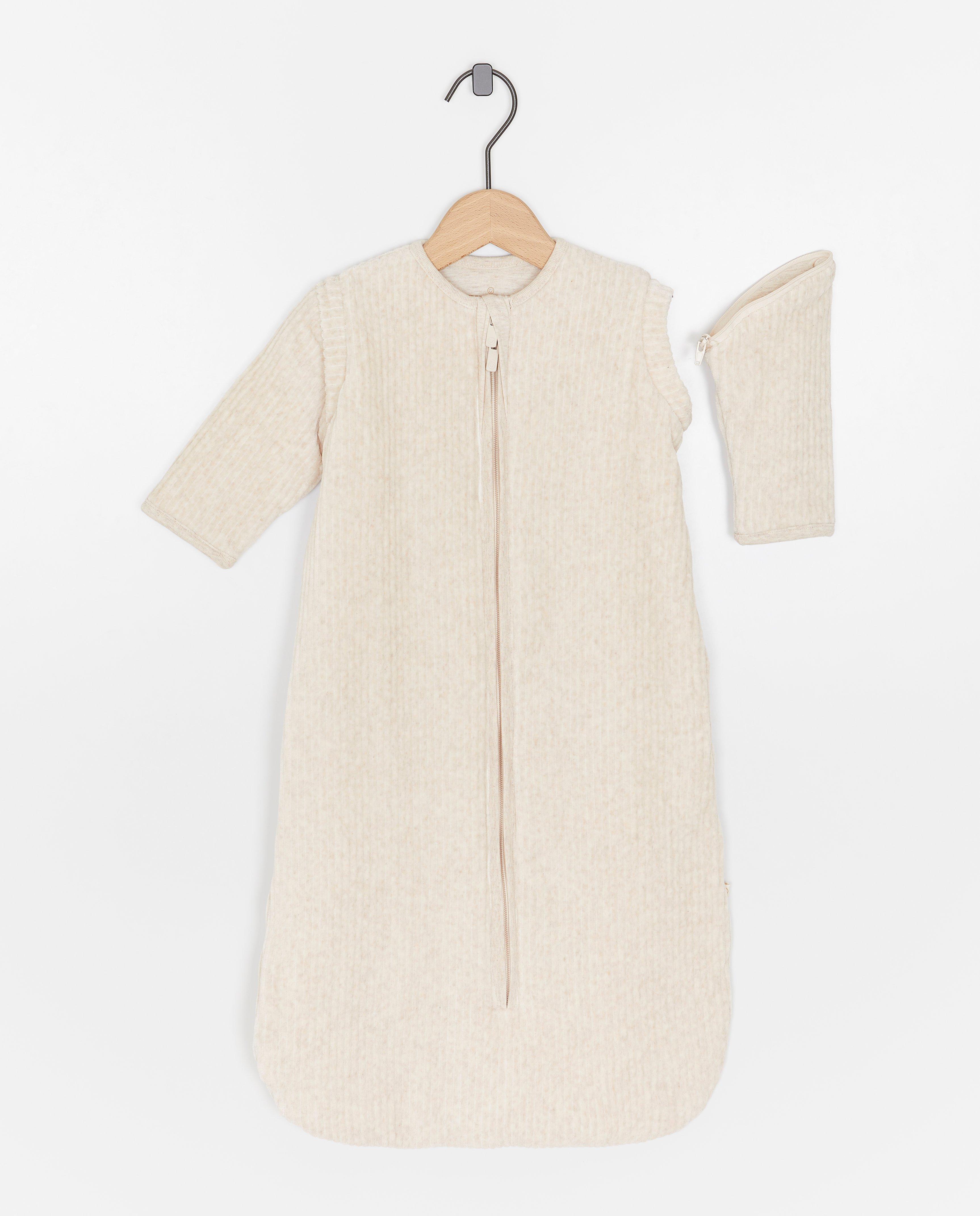 Pyjamas - Gigoteuse en velours, TOG 2,851