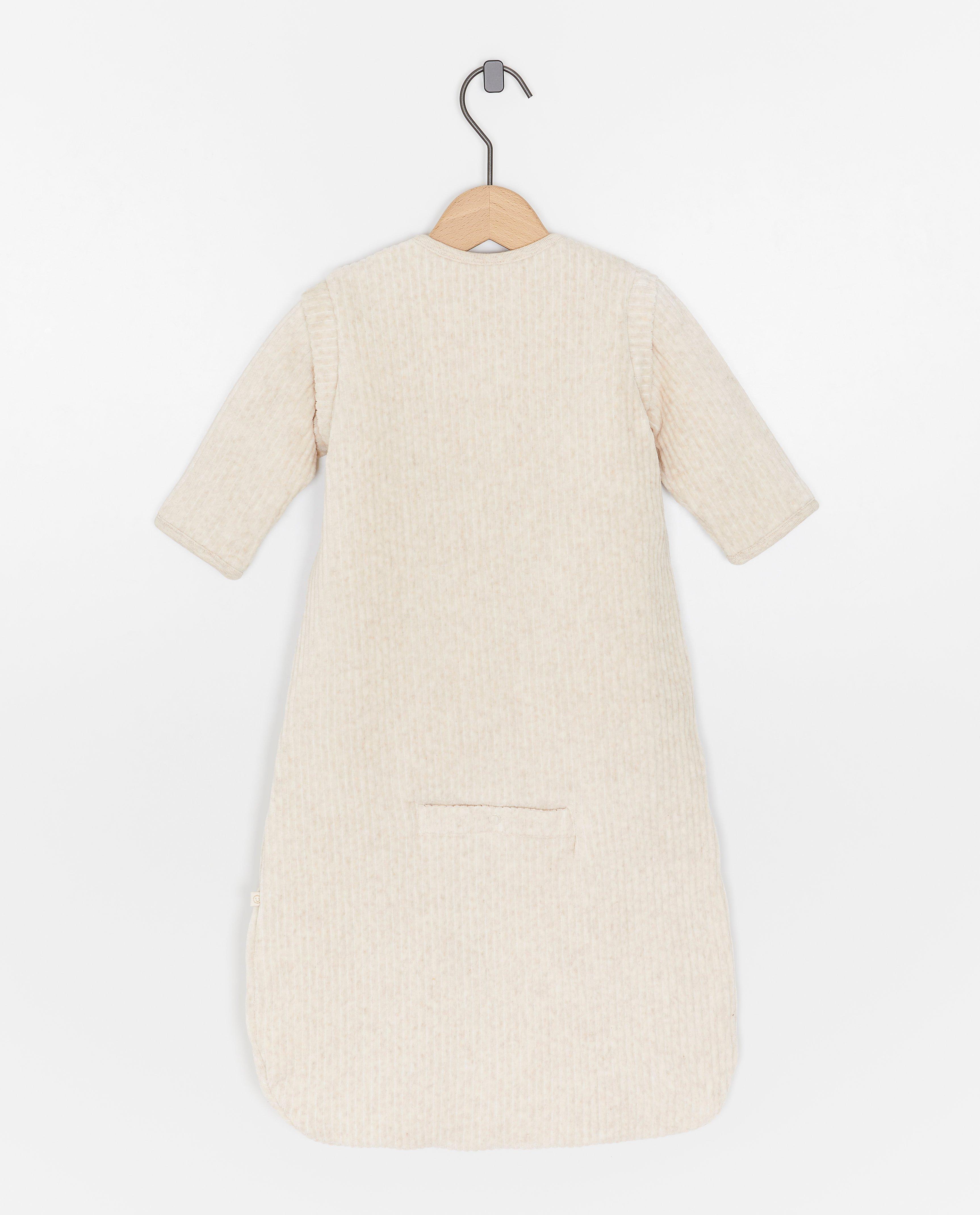 Pyjamas - Gigoteuse en velours, TOG 2,851