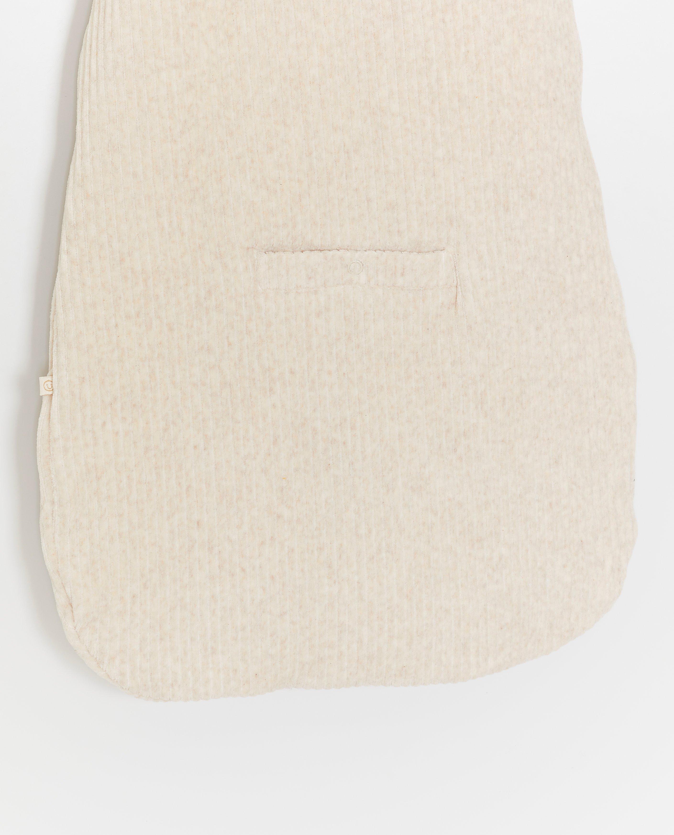 Pyjamas - Gigoteuse en velours, TOG 2,851