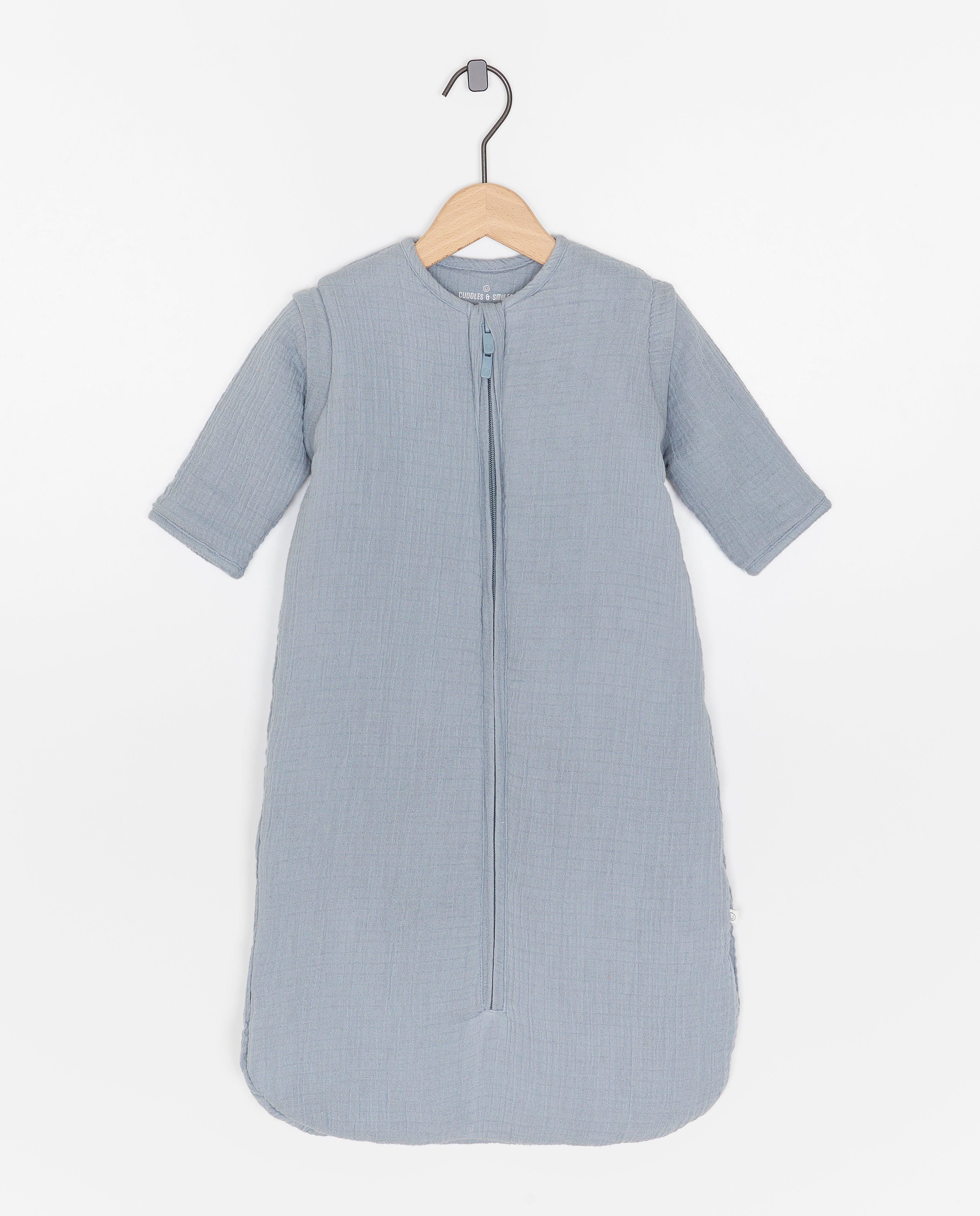Slaapzak van tetra, TOG 2,7 - null - Cuddles and Smiles