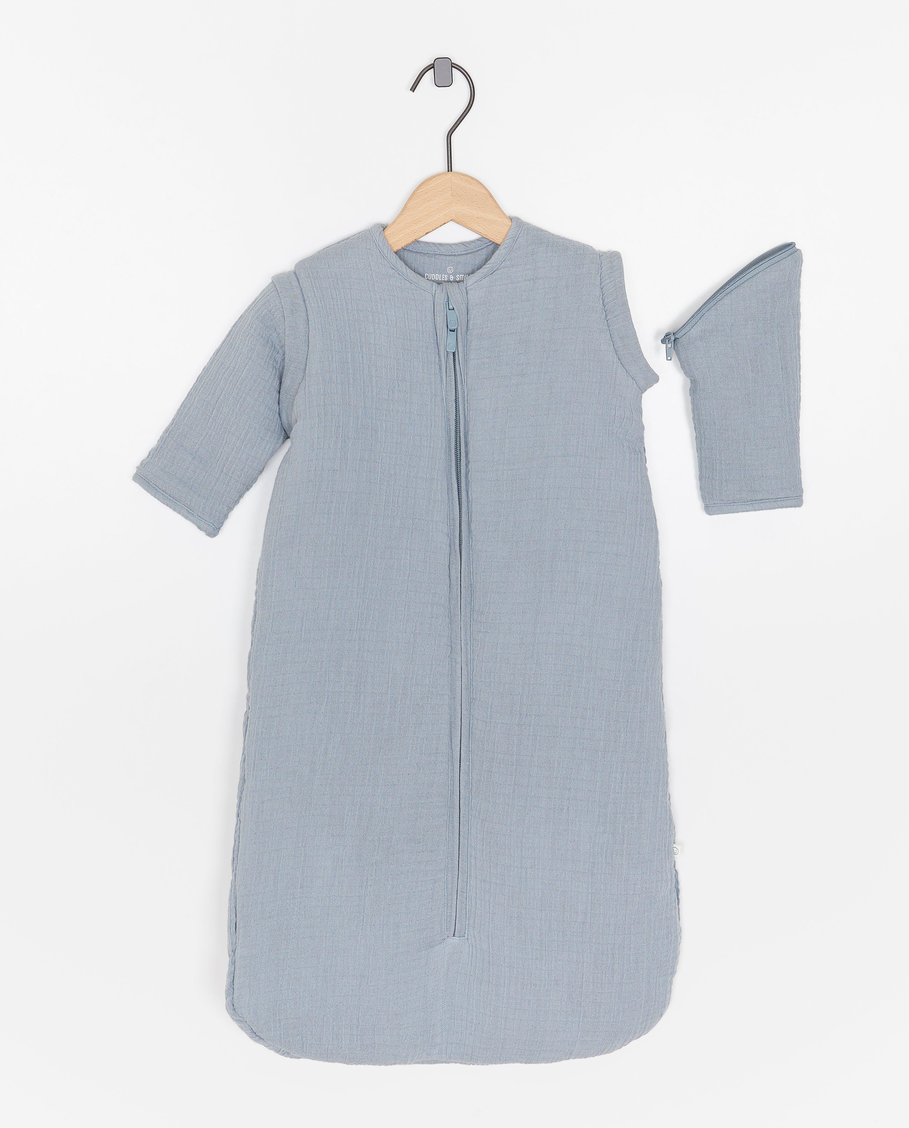 Nachtkleding - Slaapzak van tetra, TOG 2,7