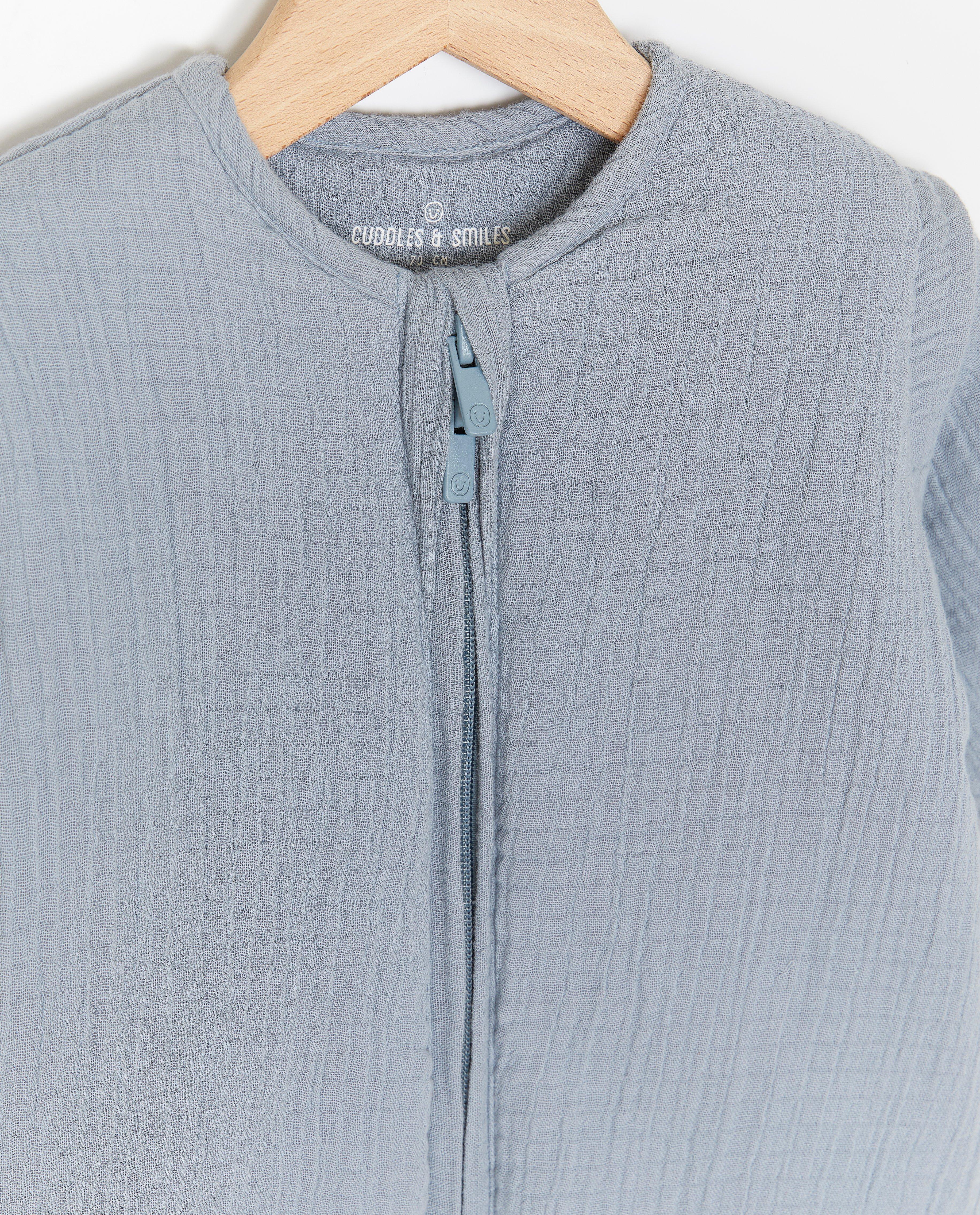 Nachtkleding - Slaapzak van tetra, TOG 2,7