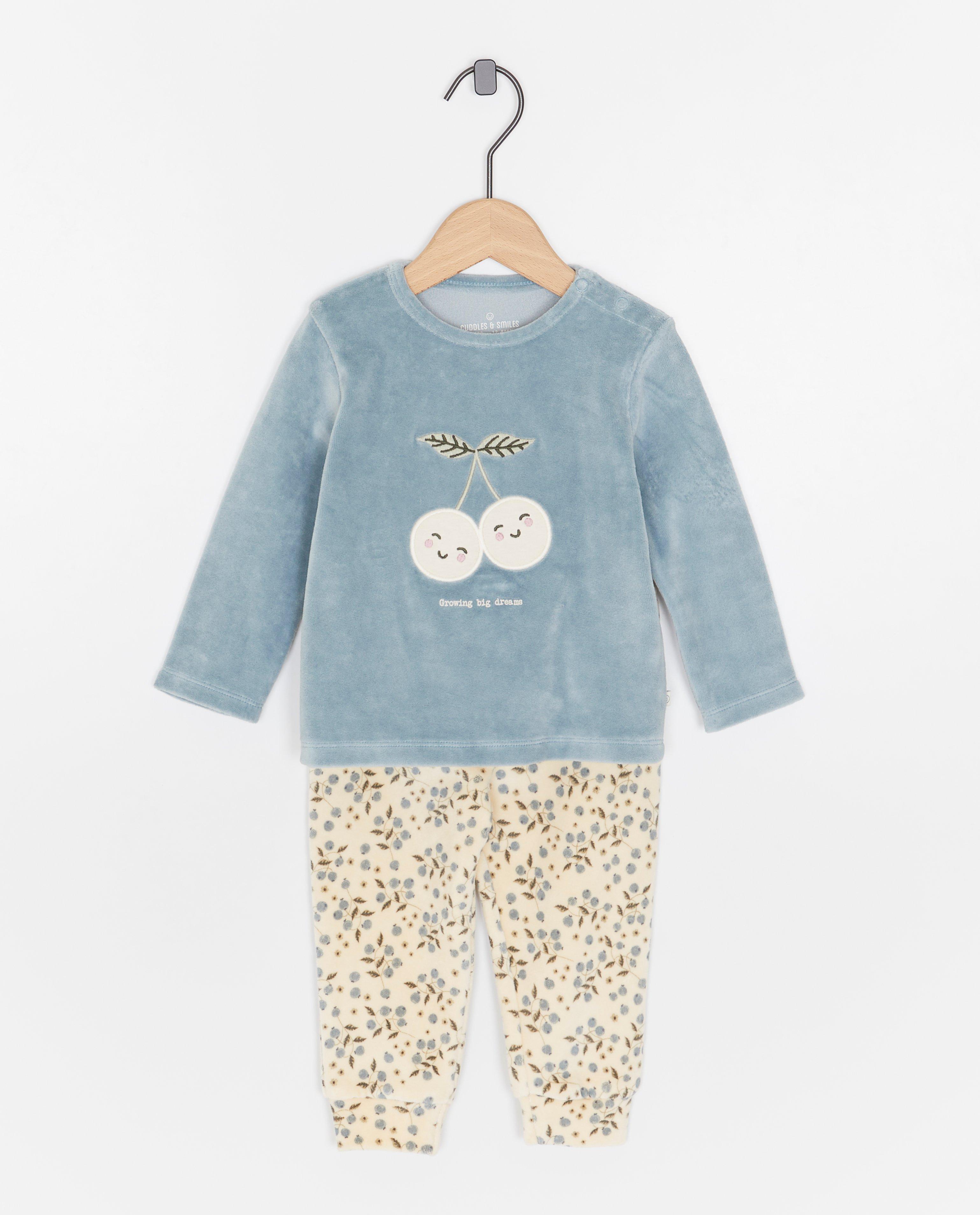 Jbc pyjama baby hotsell