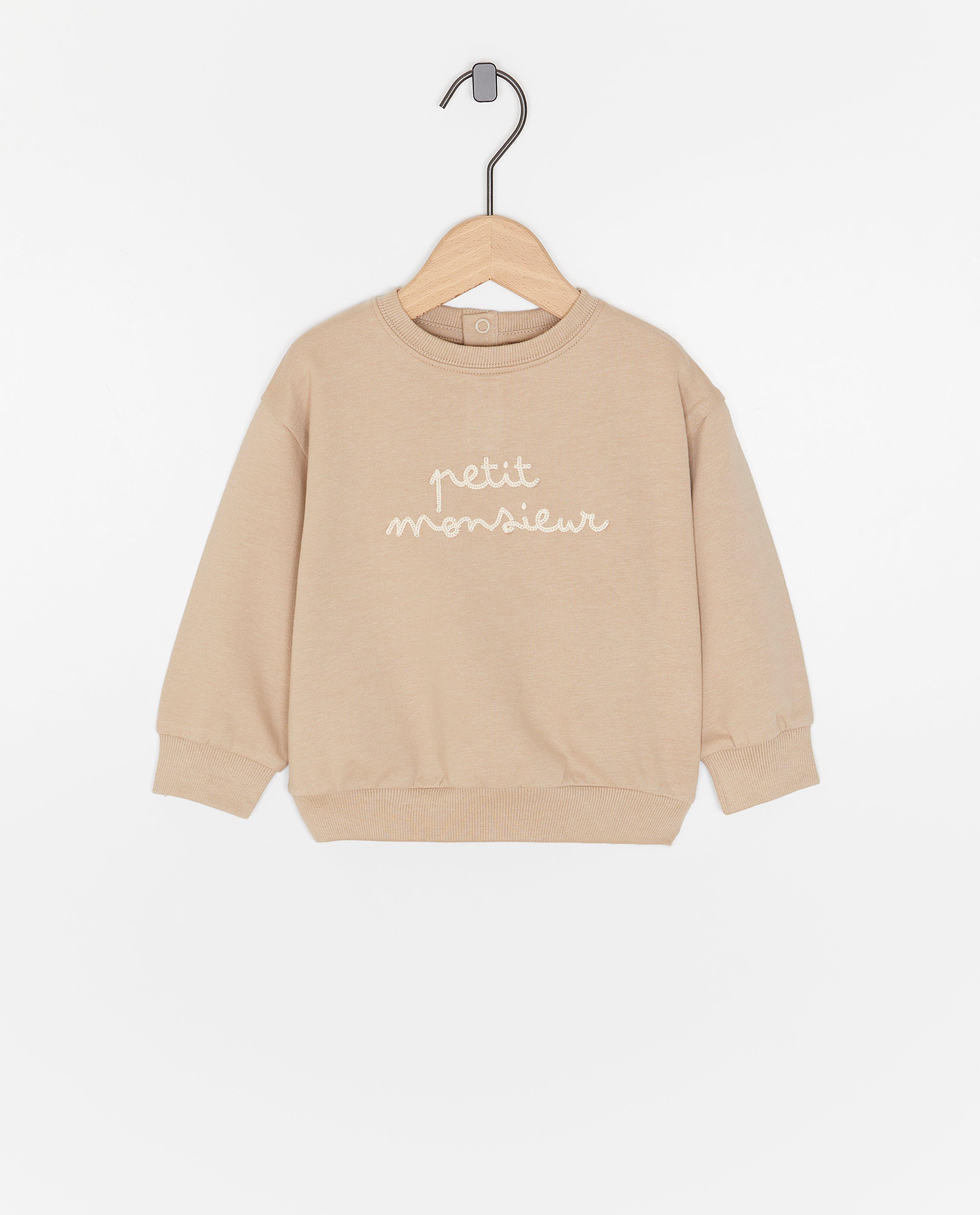 beige