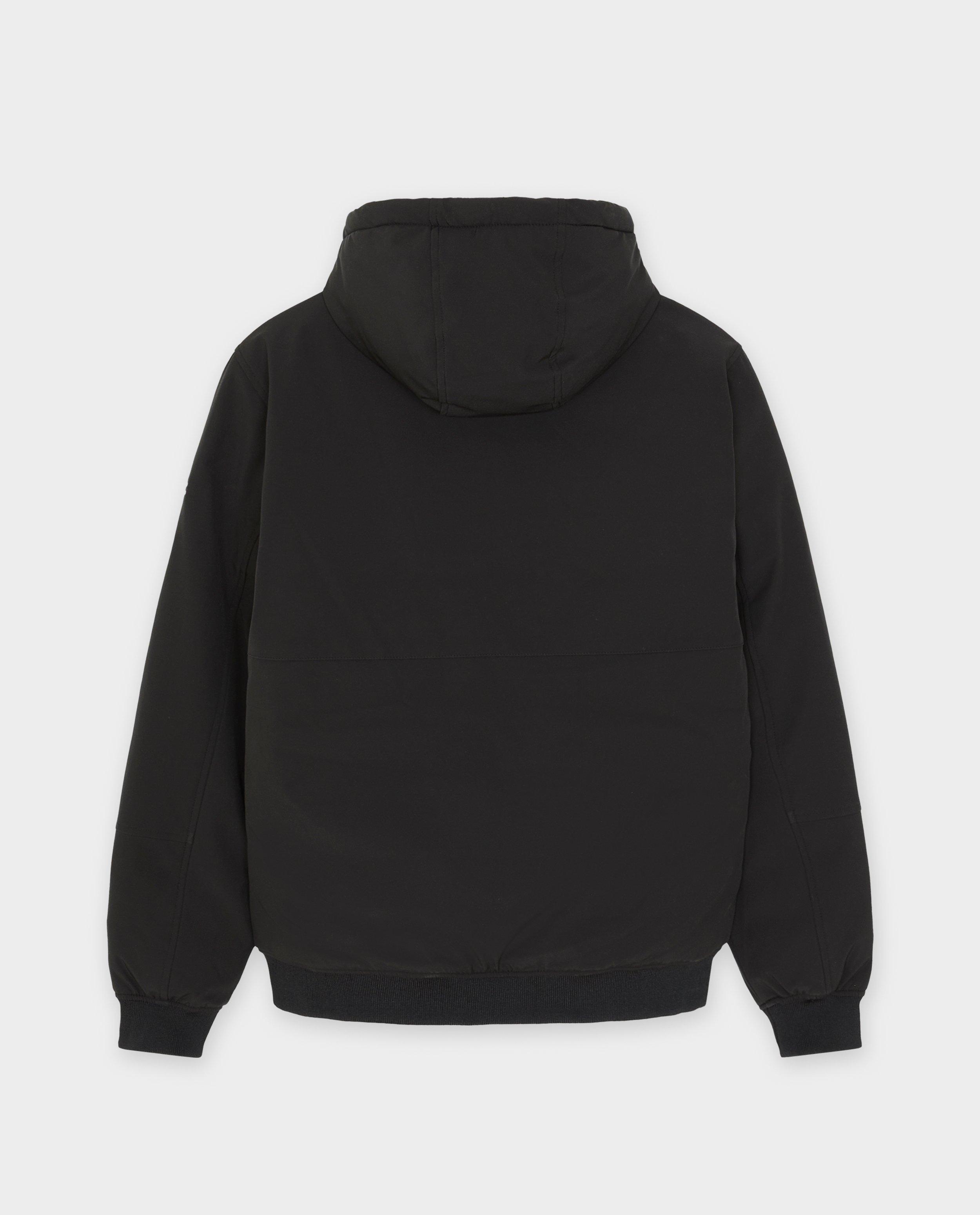 Teddys - Veste noire