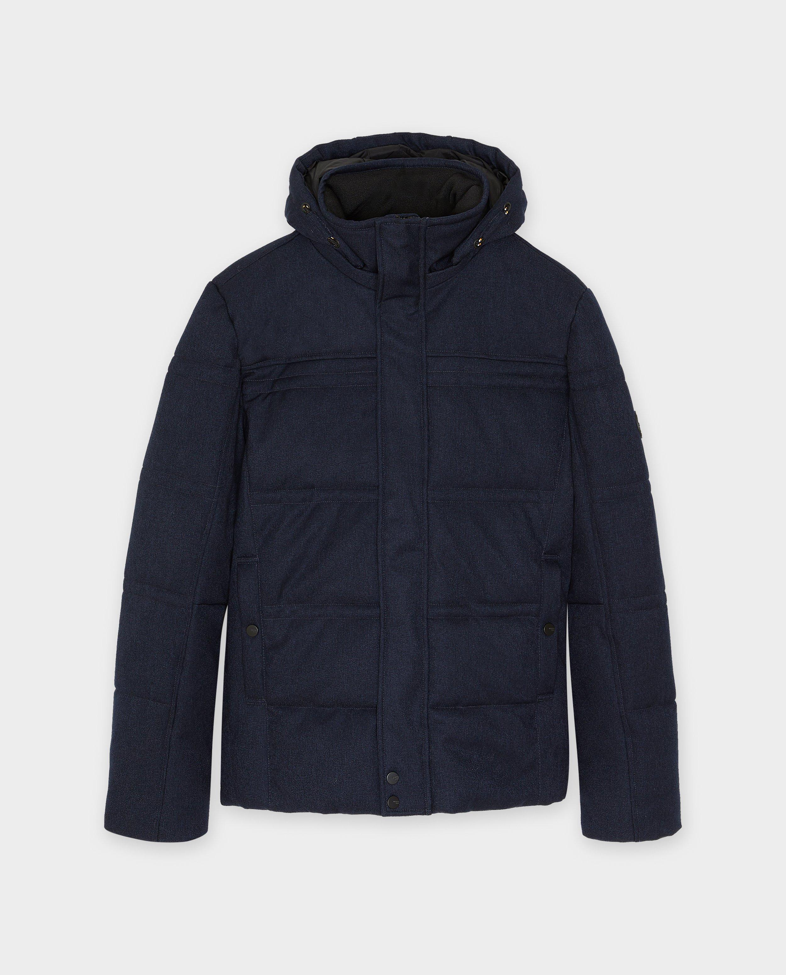 donkerblauw
