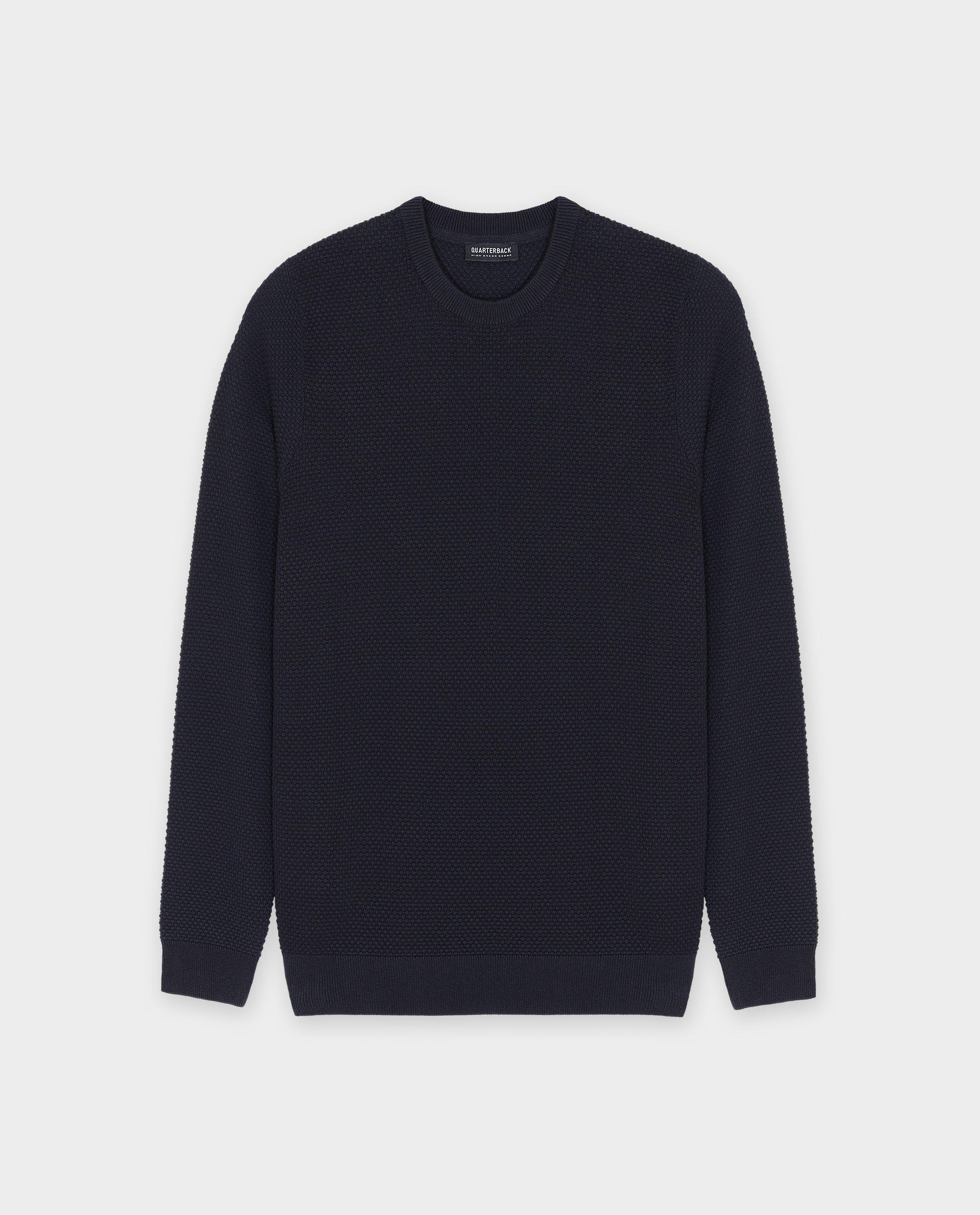donkerblauw