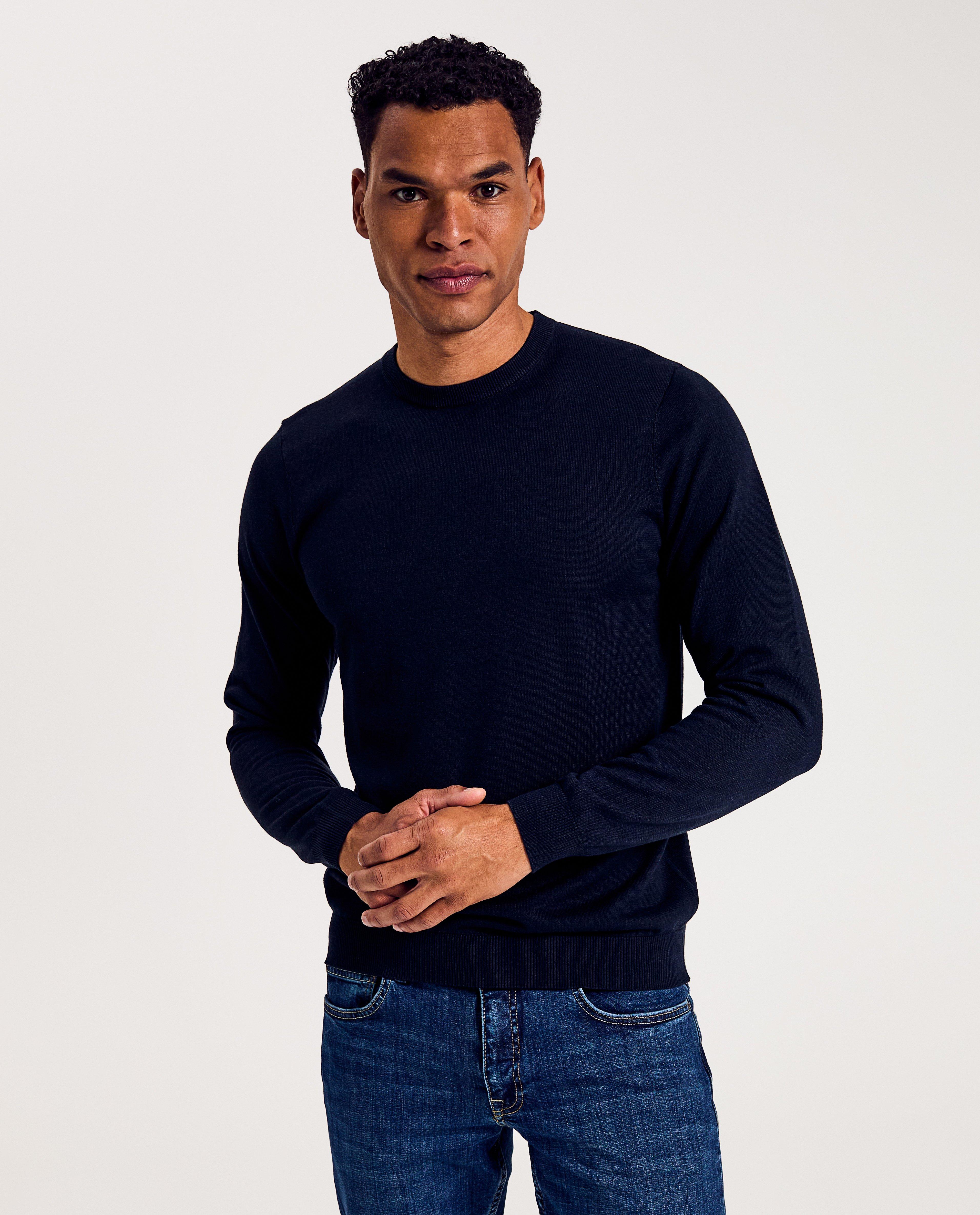 Beige trui - null - Quarterback