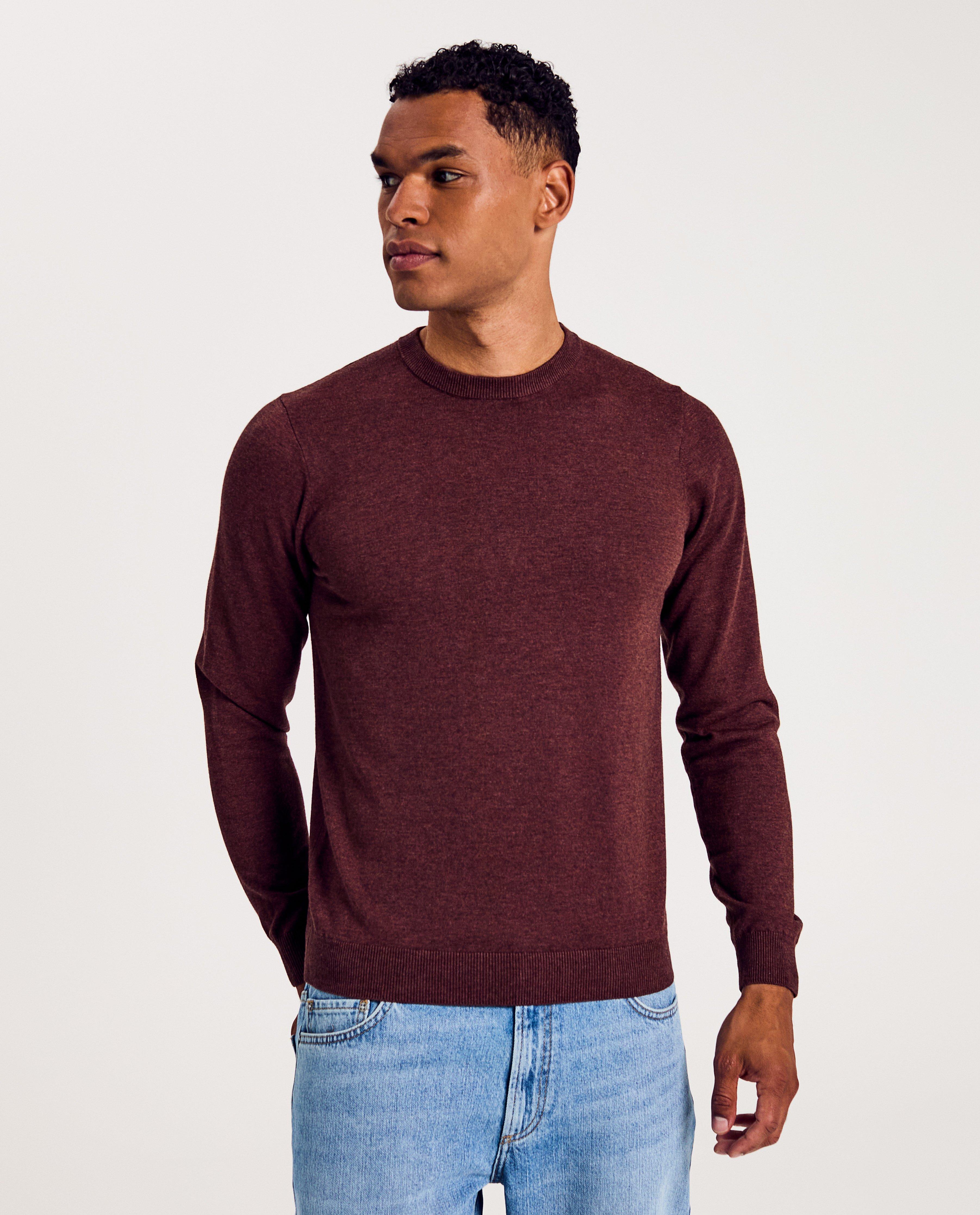 Pull rouge - null - Quarterback