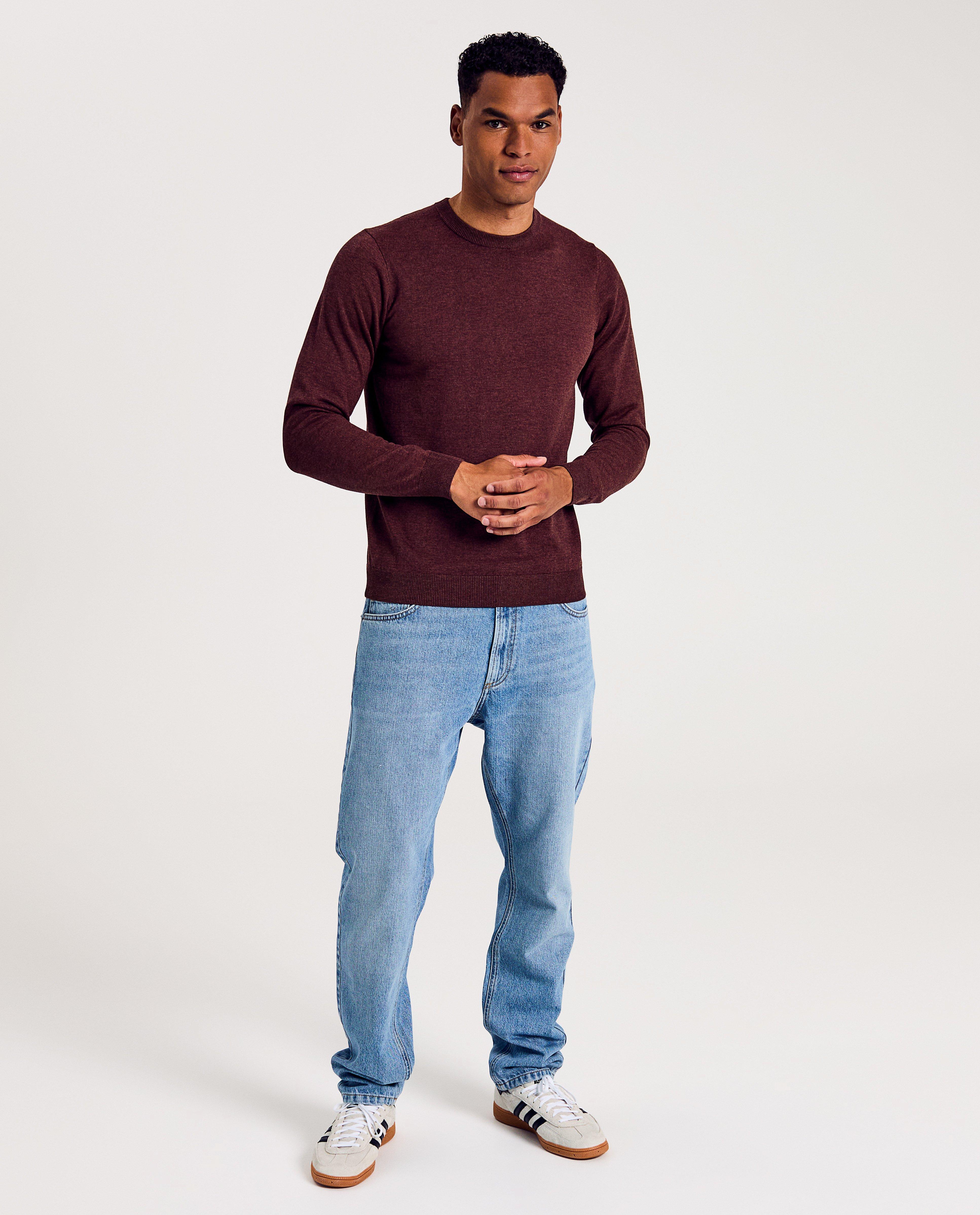 Pulls - Pull gris