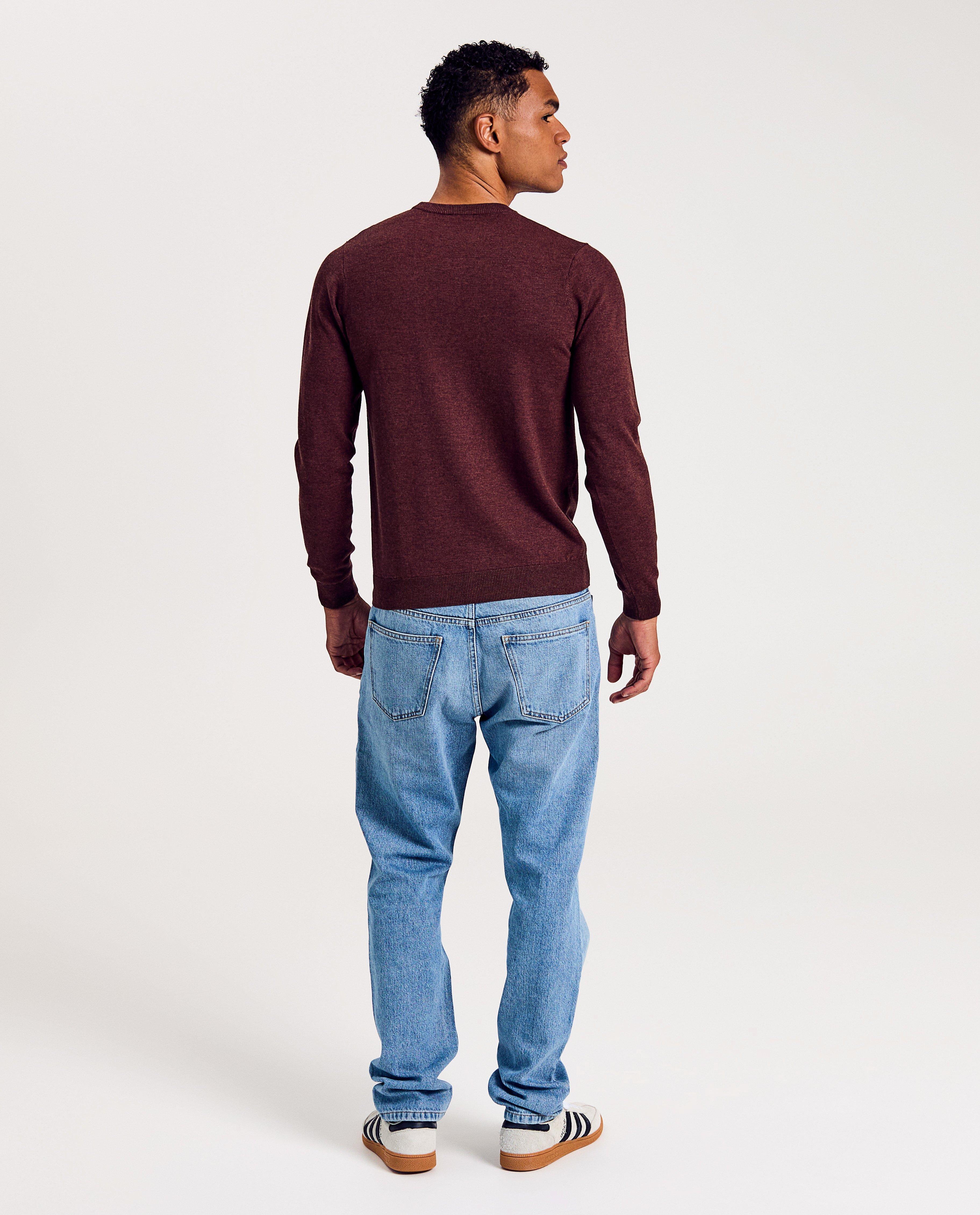 Pulls - Pull gris