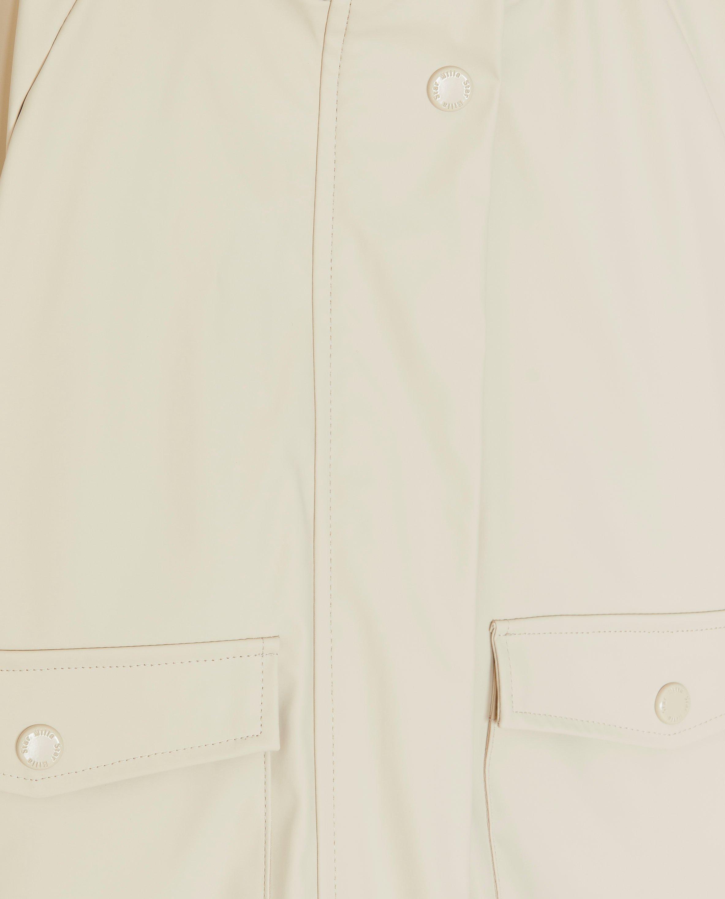 Jas met teddy voering - Product Detail - lichtbeige - afbeelding nummer 7