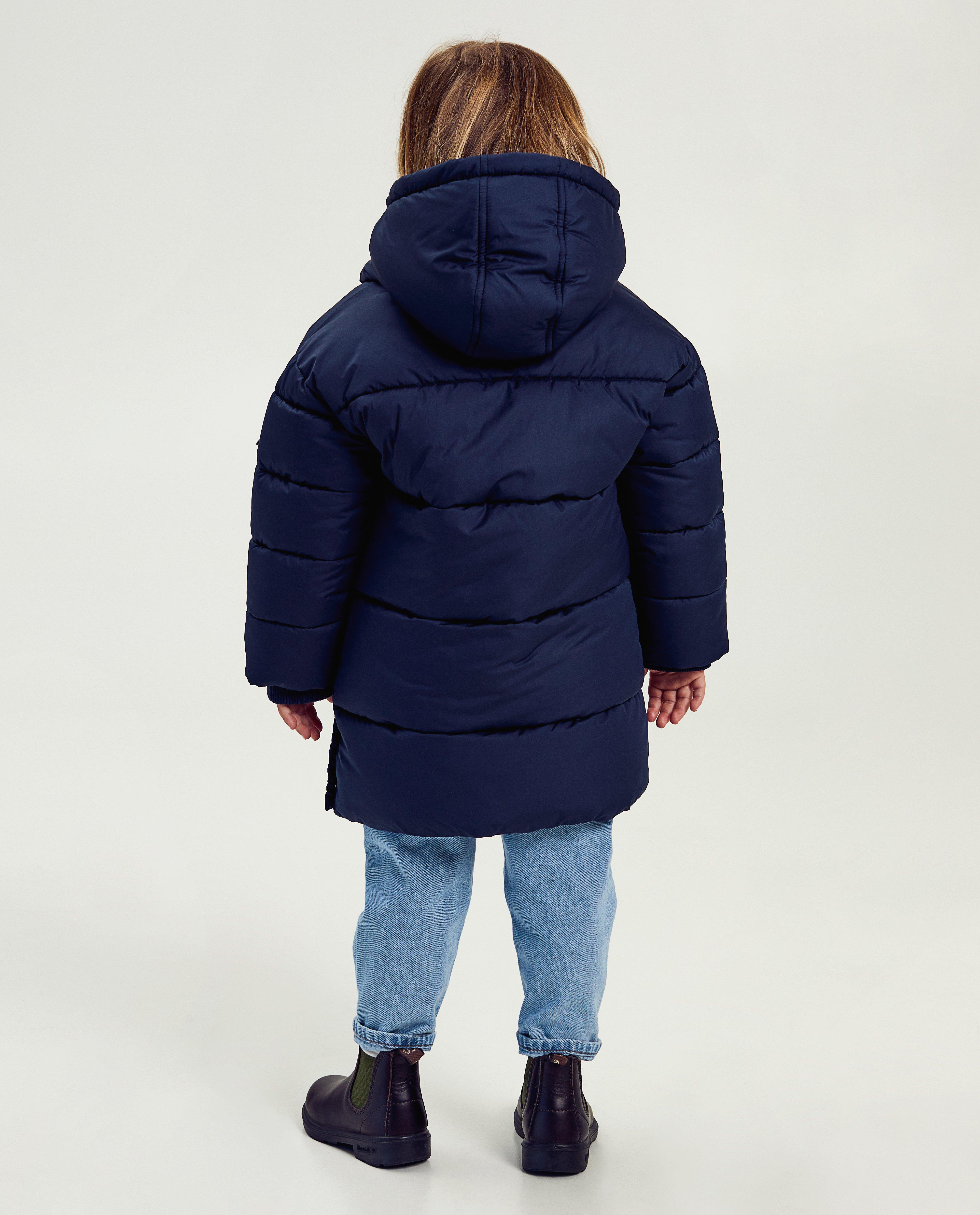 Manteaux d'été - Veste avec motif piqué, 2-7 ans
