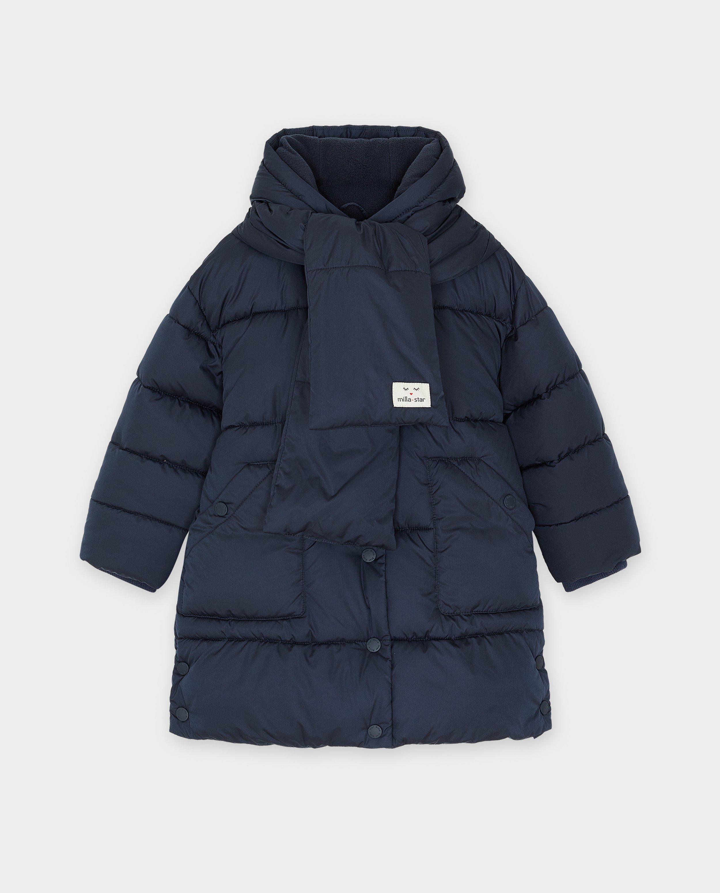 Manteaux d'été - Veste avec motif piqué, 2-7 ans