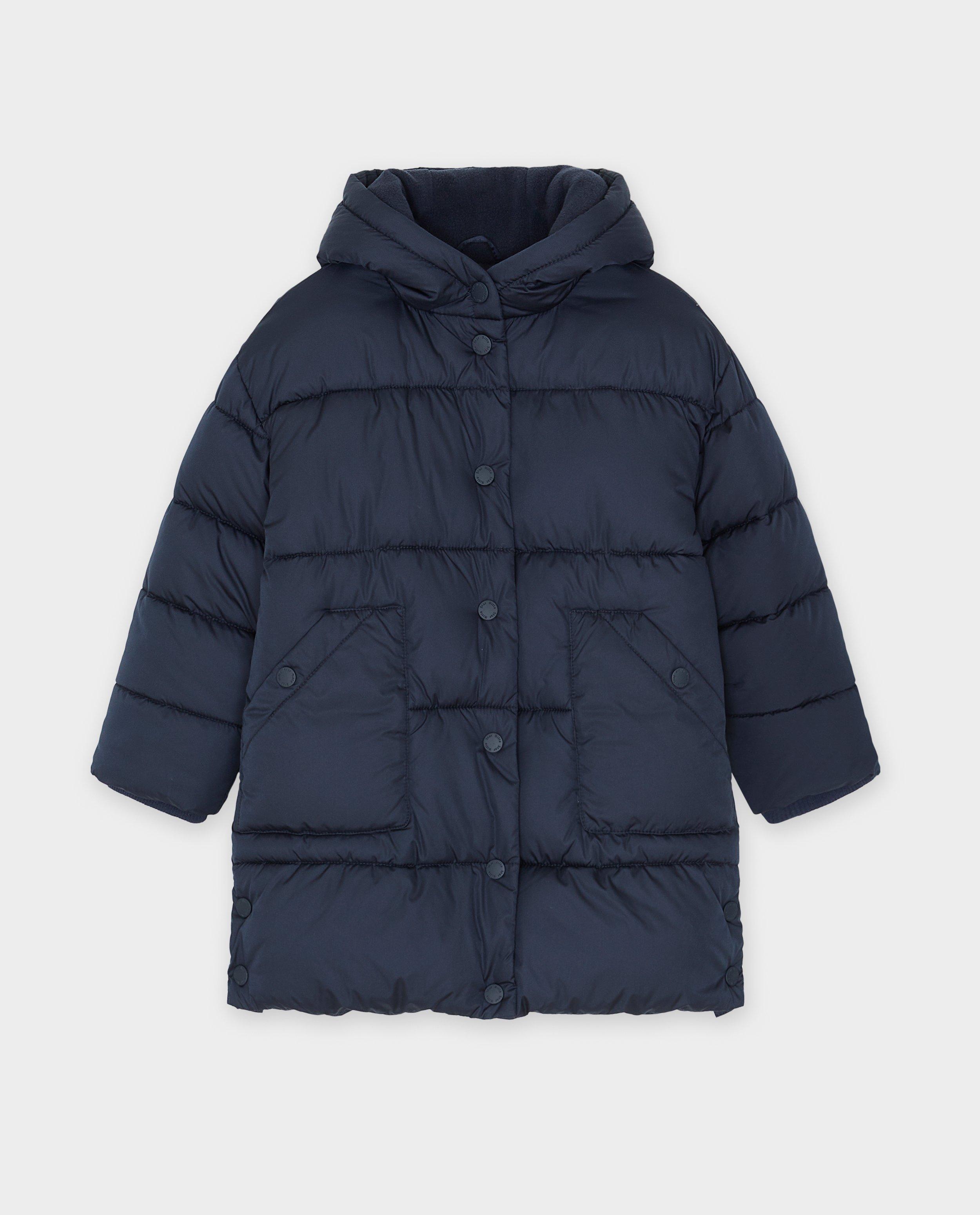 Manteaux d'été - Veste avec motif piqué, 2-7 ans