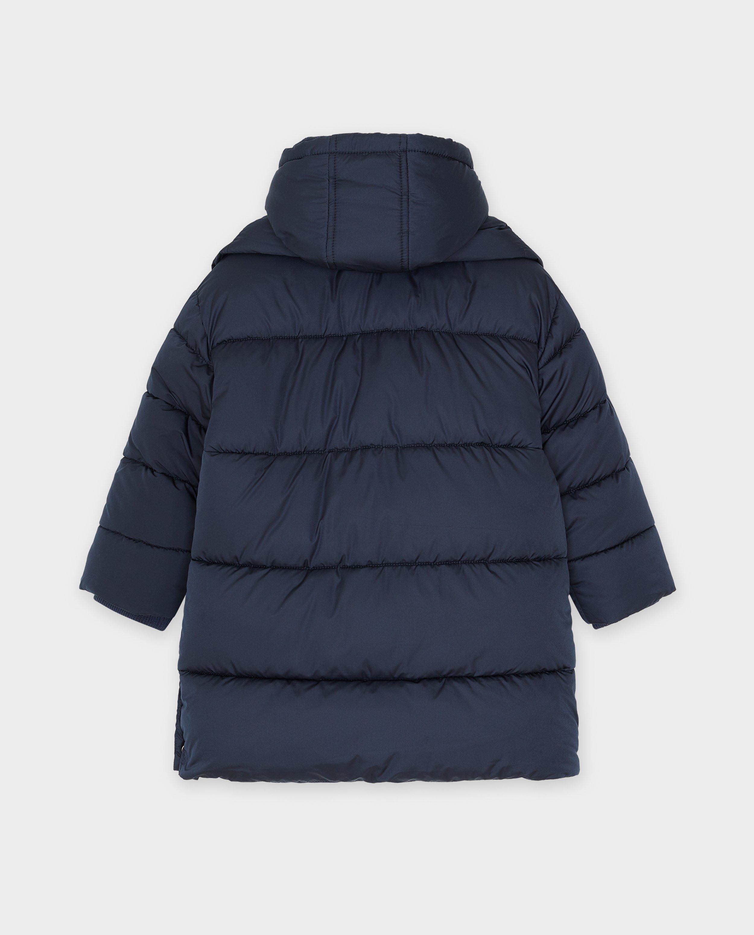 Manteaux d'été - Veste avec motif piqué, 2-7 ans