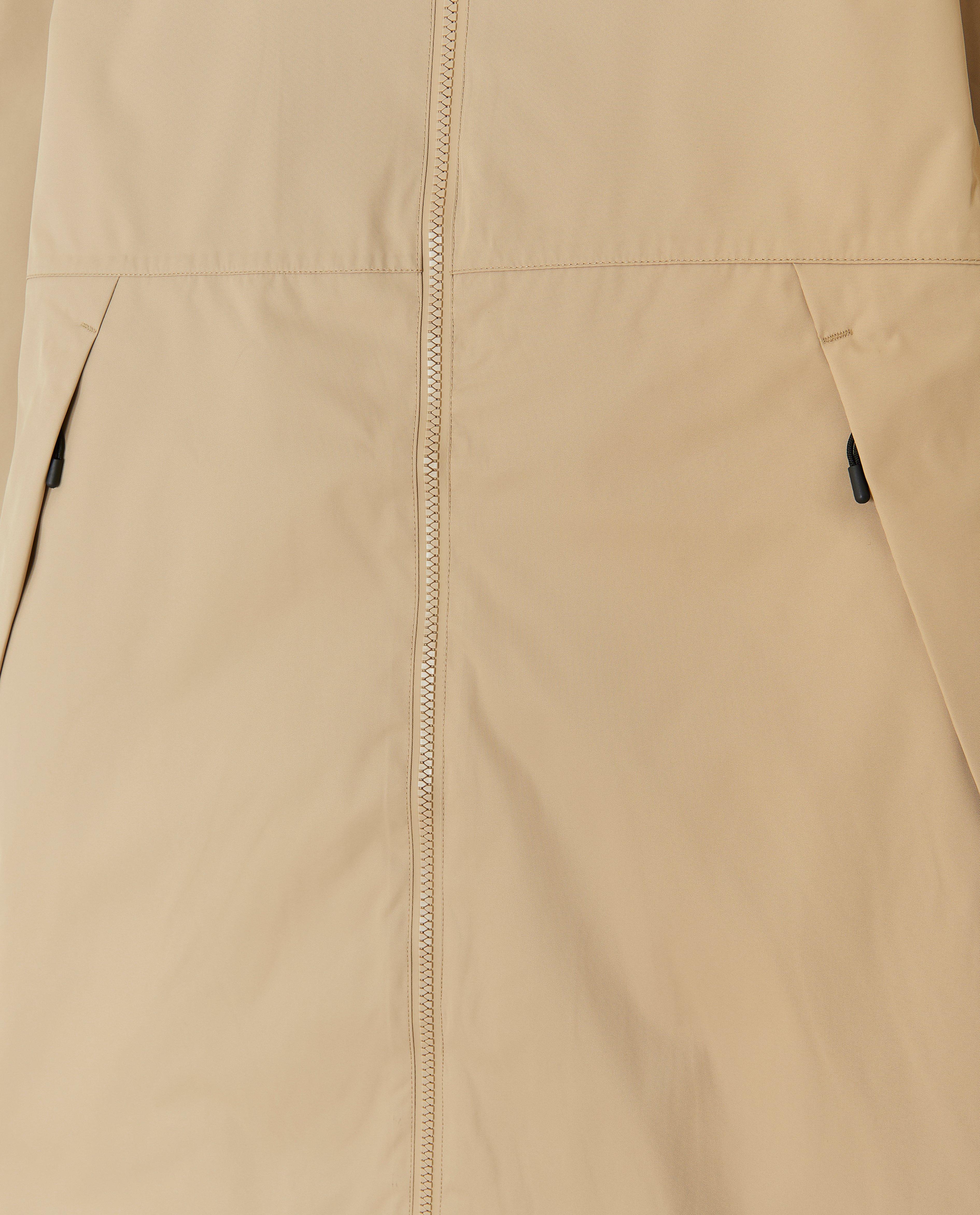 Zomerjassen - Beige jas, dames