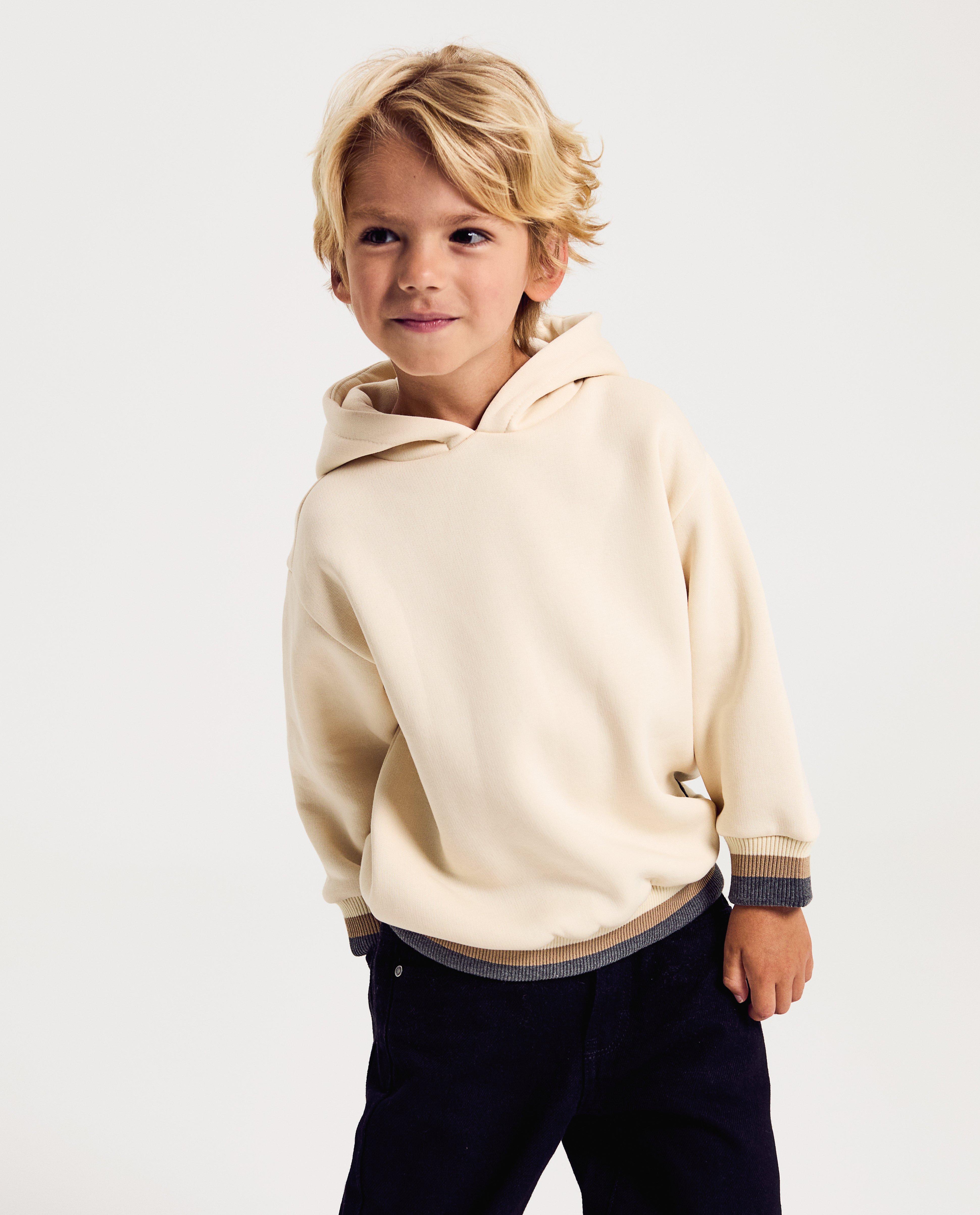 Rode hoodie - null - Maya