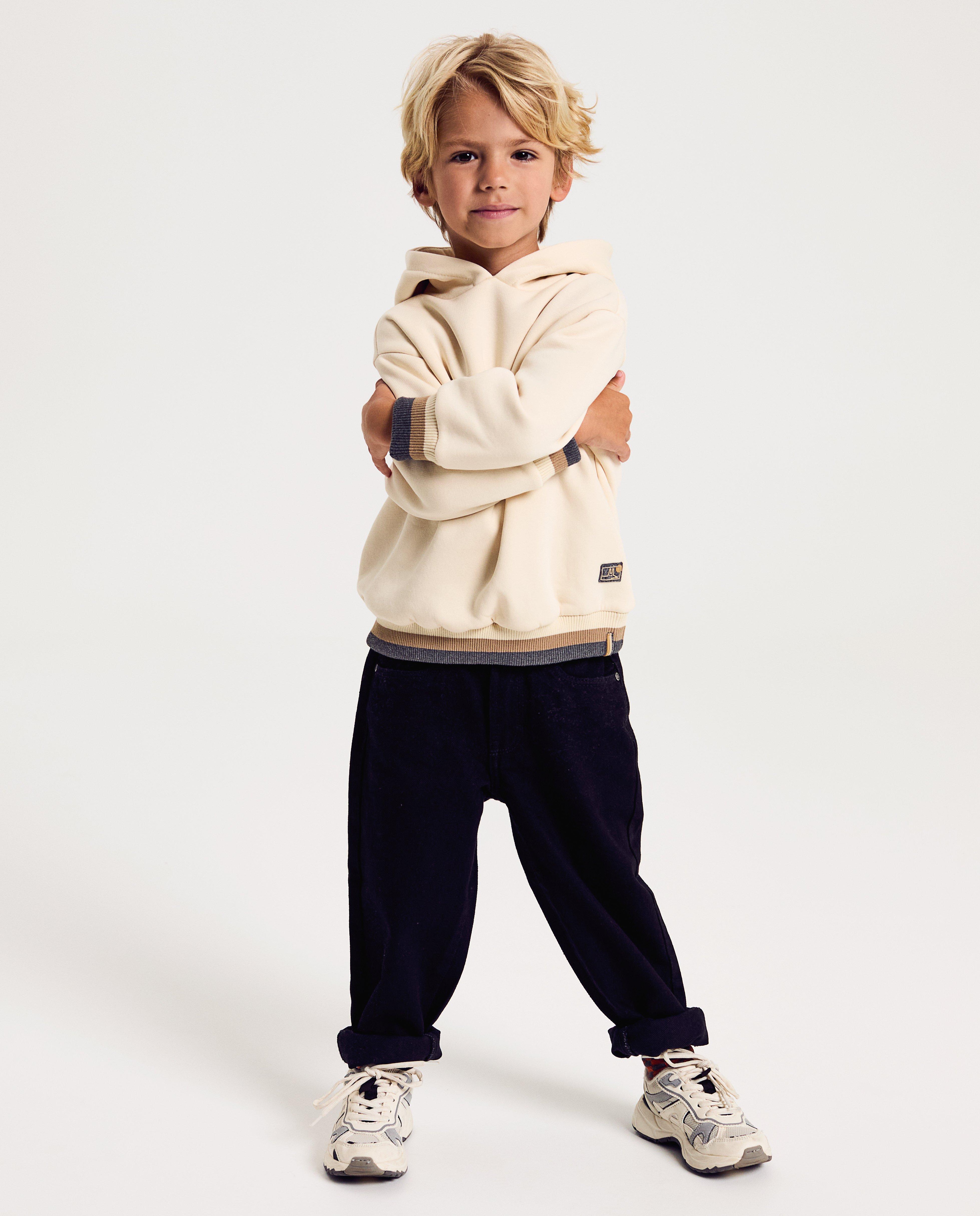 Sweaters - Rode hoodie