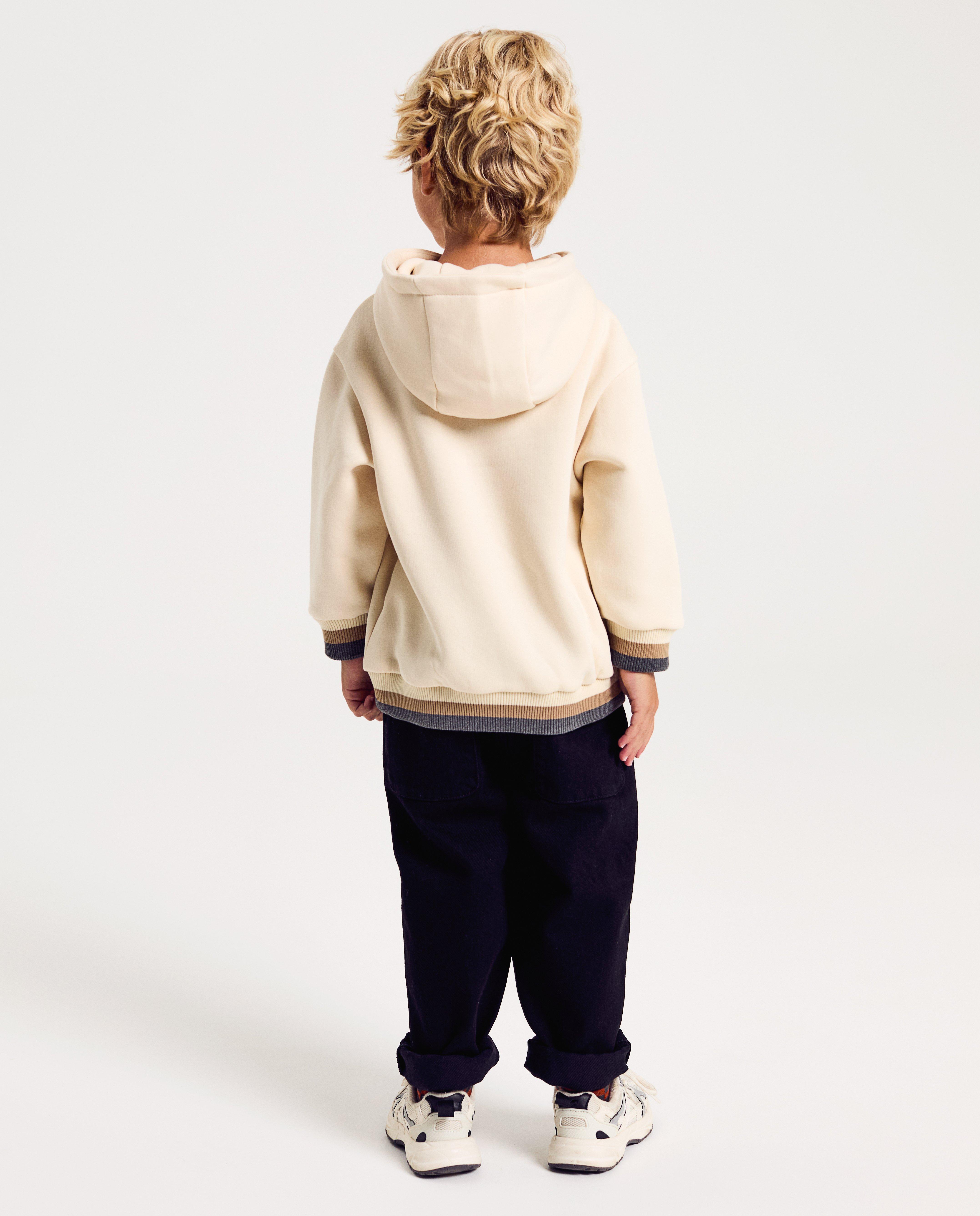 Sweaters - Rode hoodie