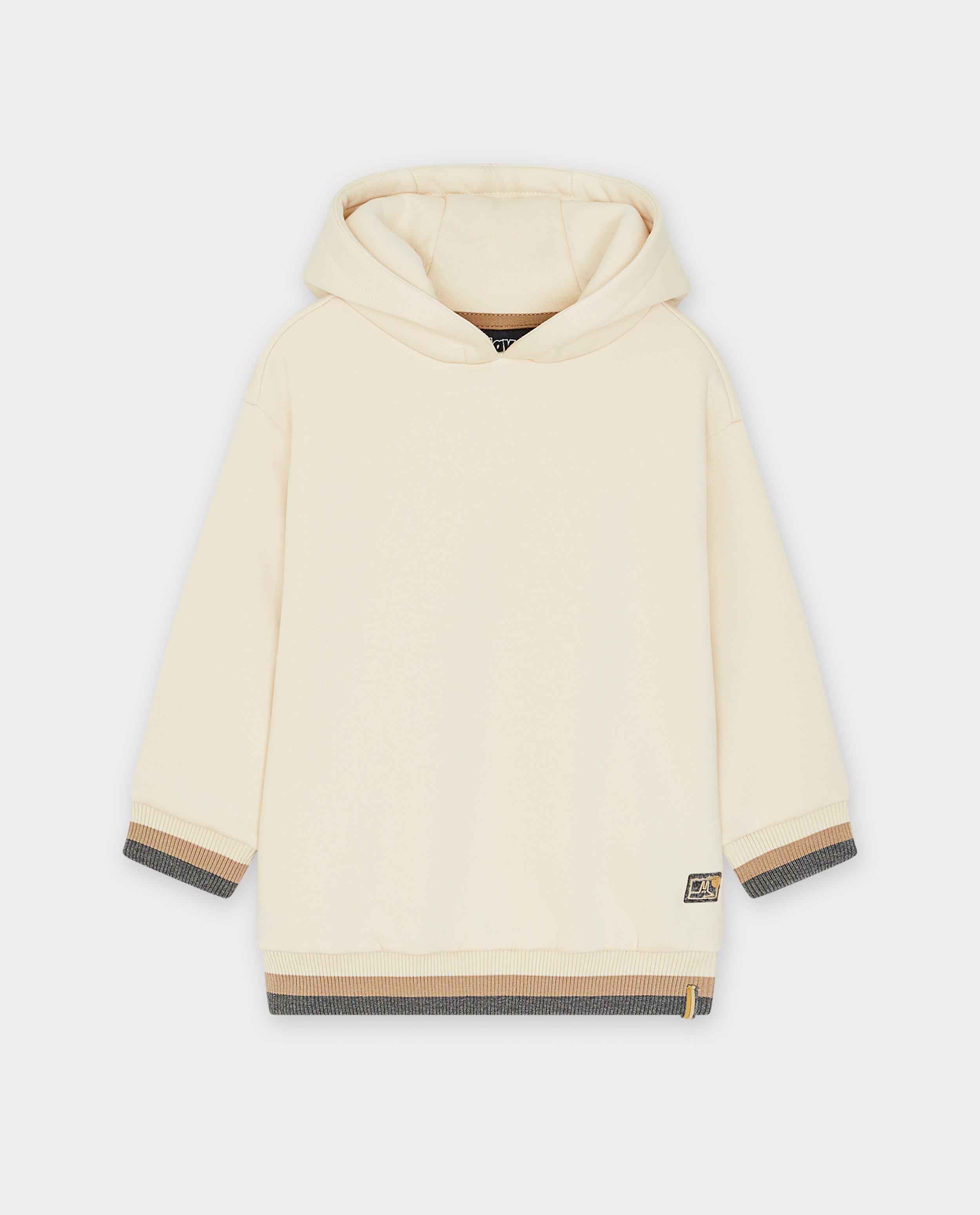 Sweaters - Rode hoodie