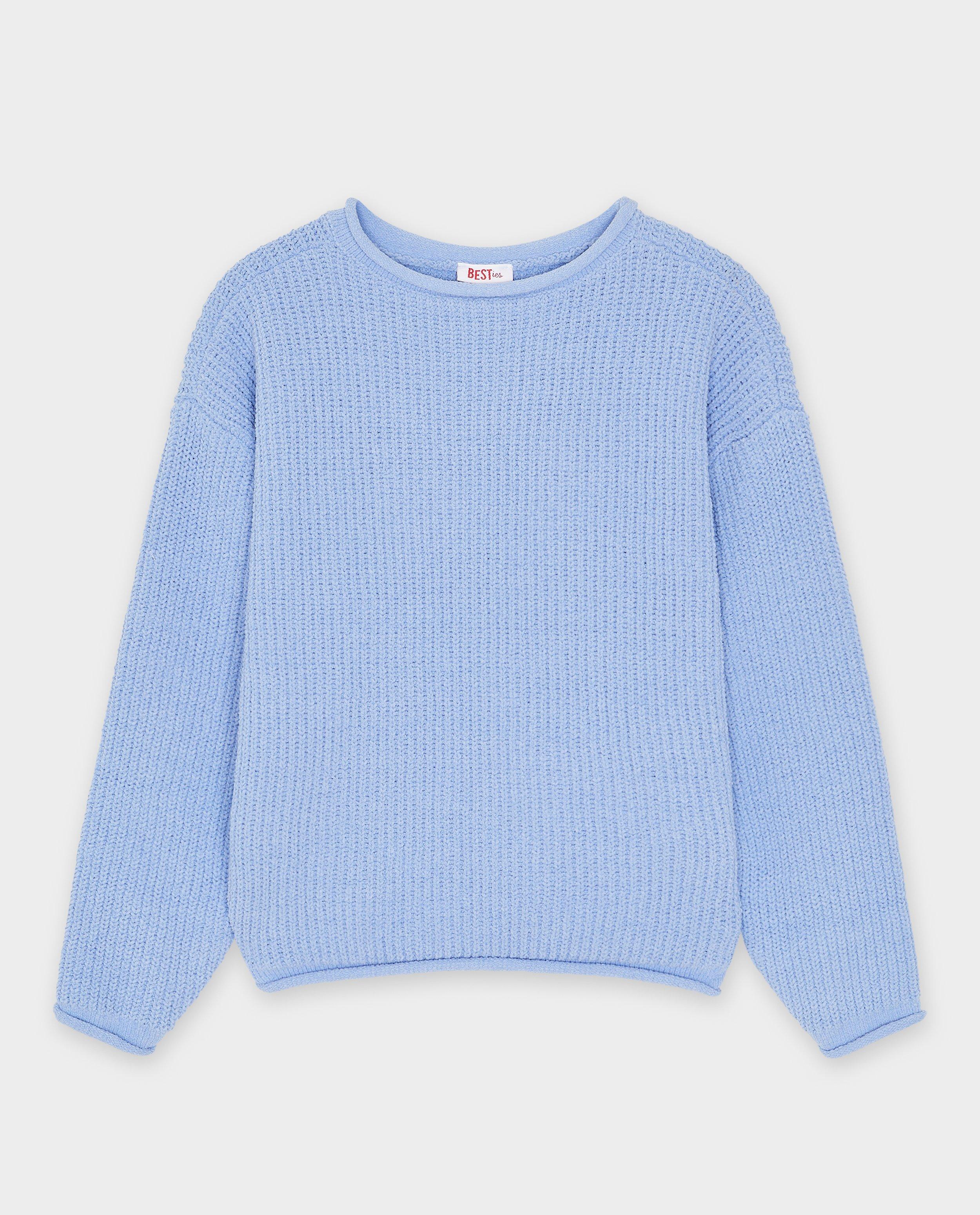 bleu