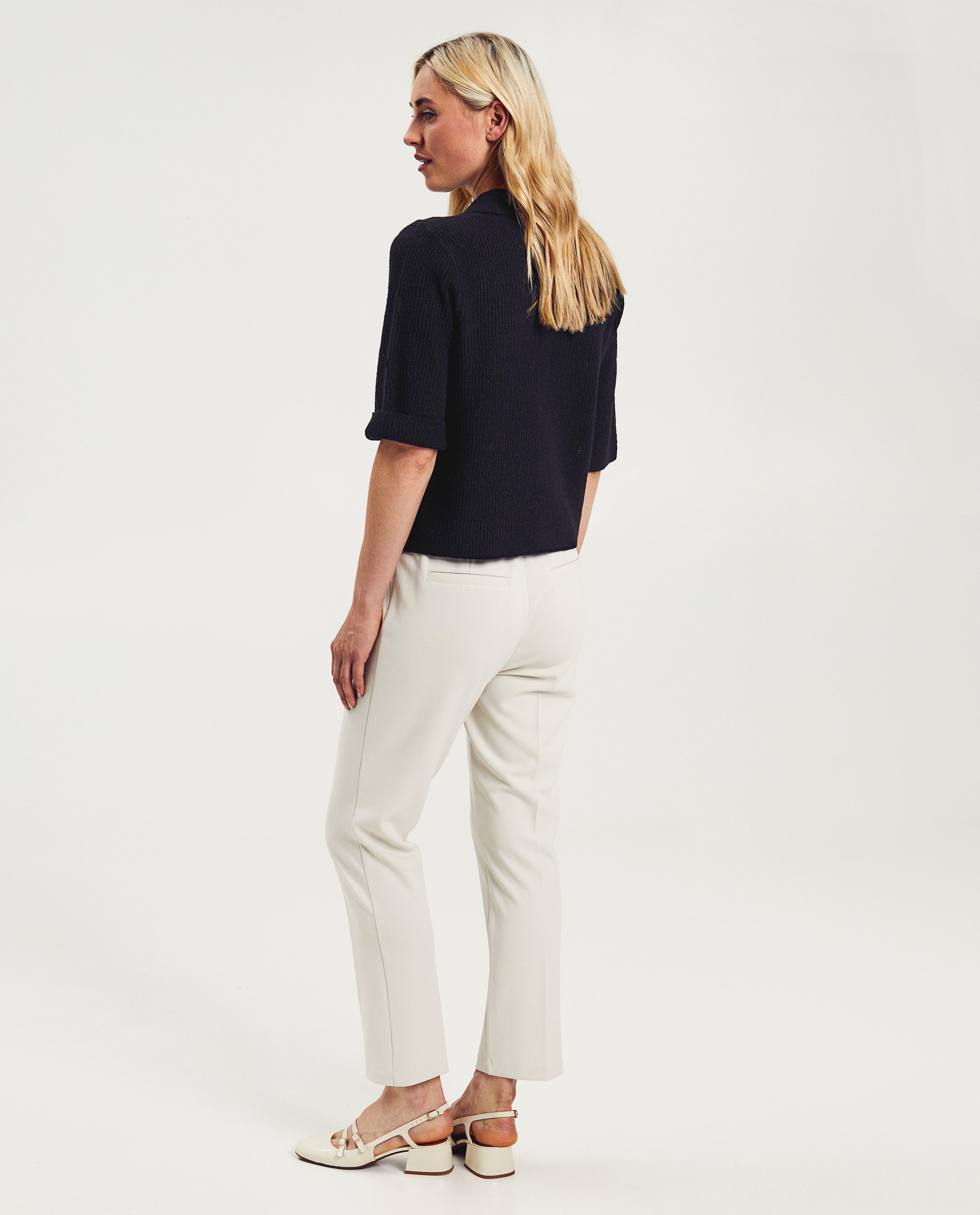 Cardigan noir - D&eacute;tails du produit - noir - image num&eacute;ro 3