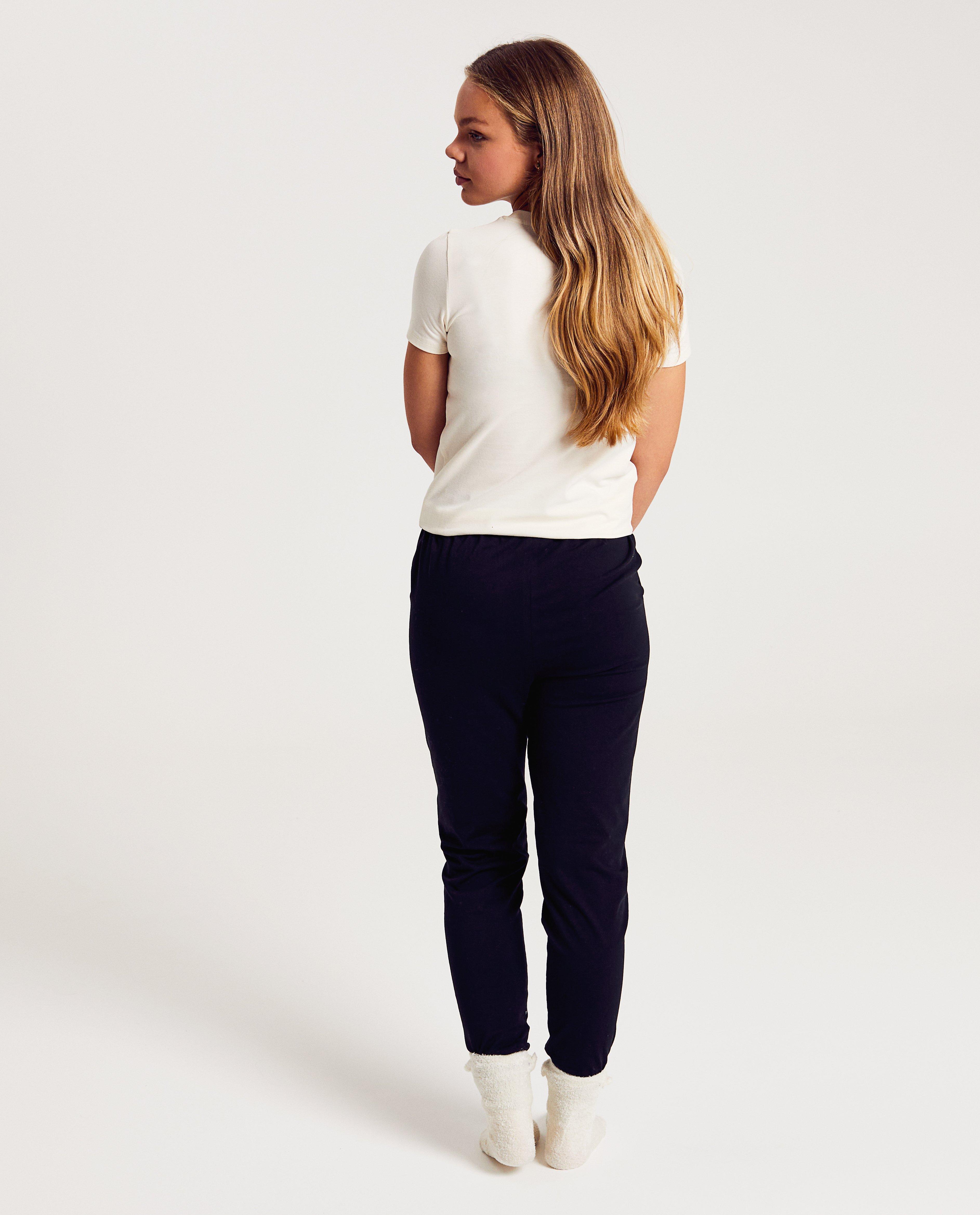 Nachtkleding - Pyjama met berenprint