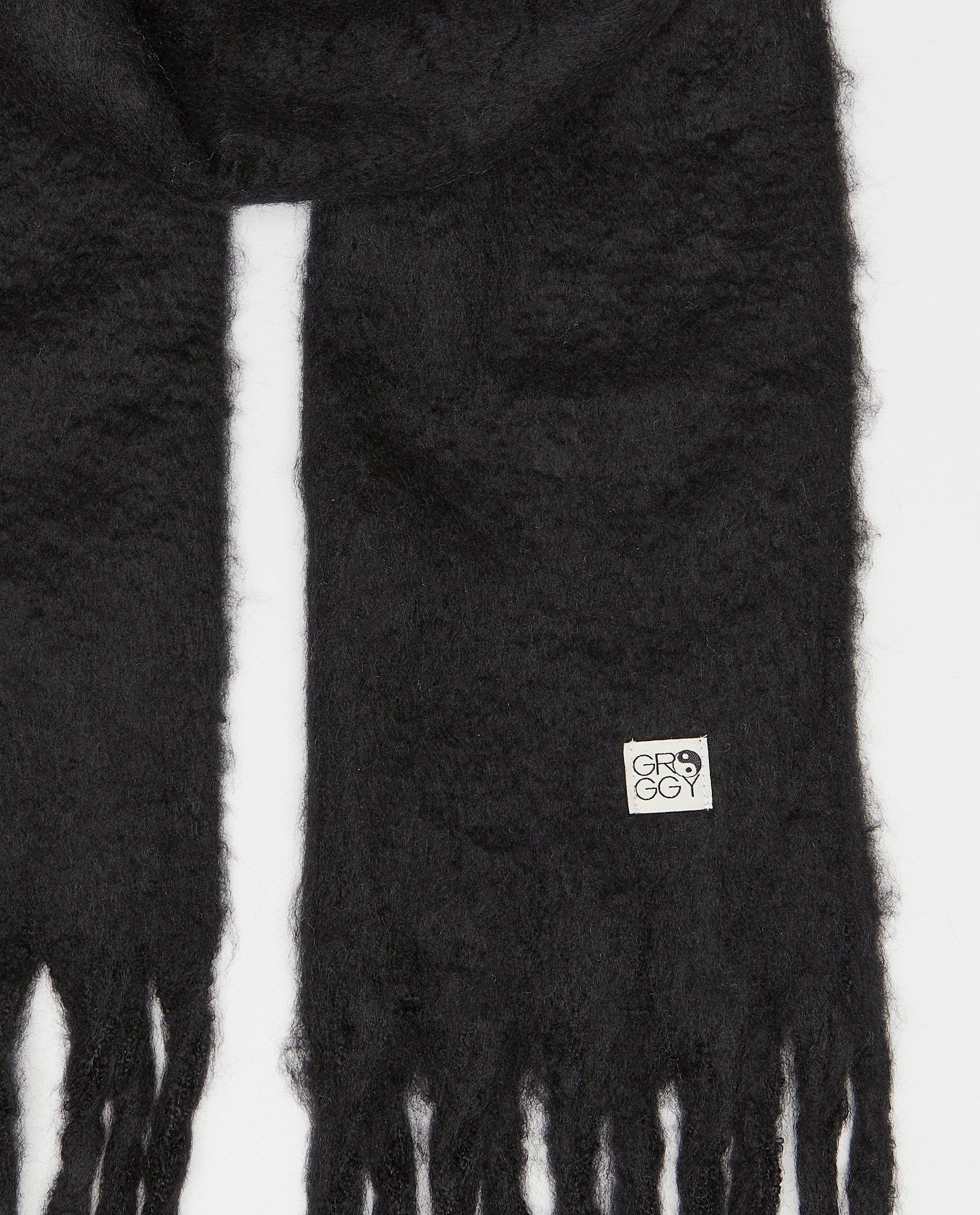 Breigoed - Fluffy sjaal