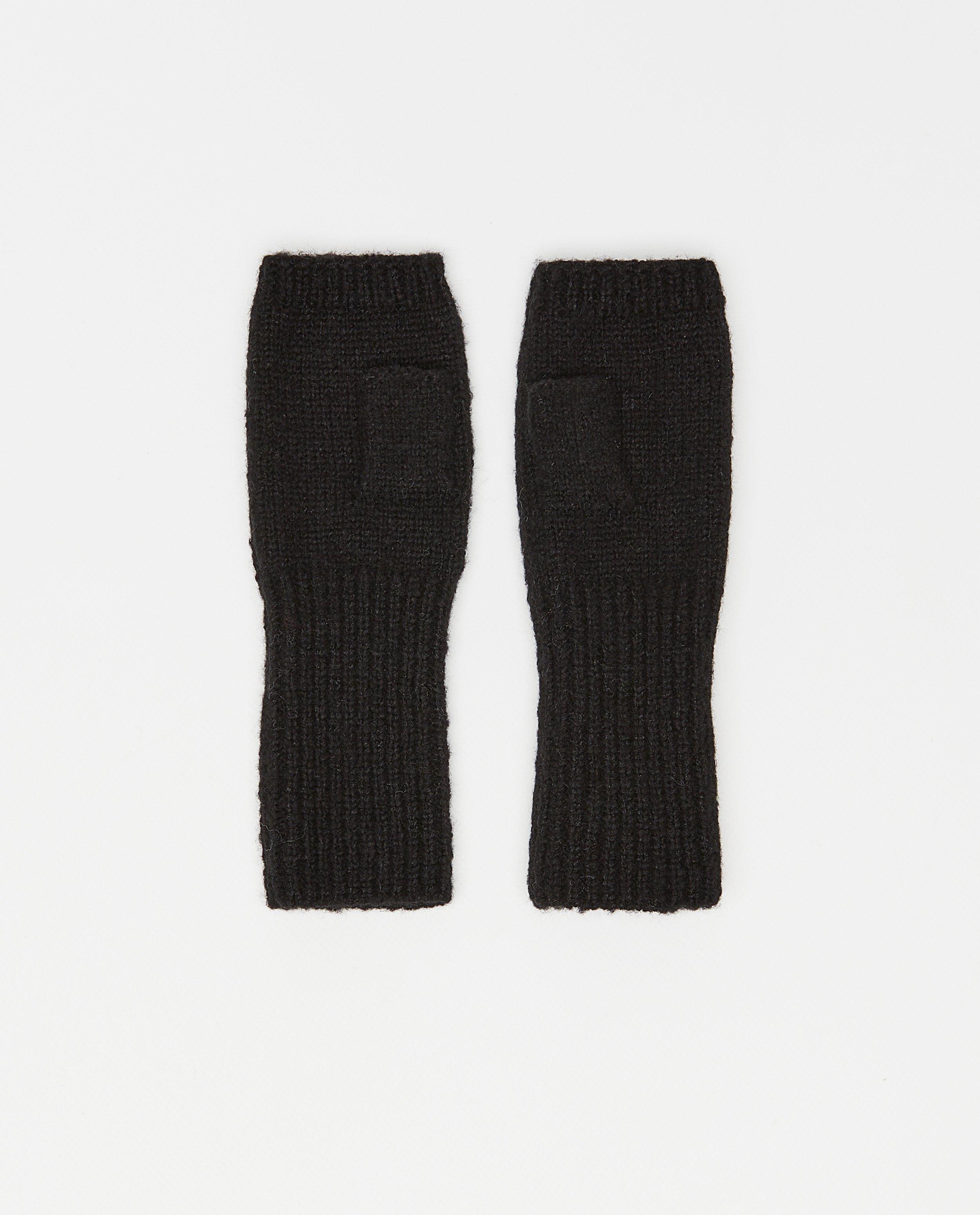Handschoenen zonder vingers - null - Groggy