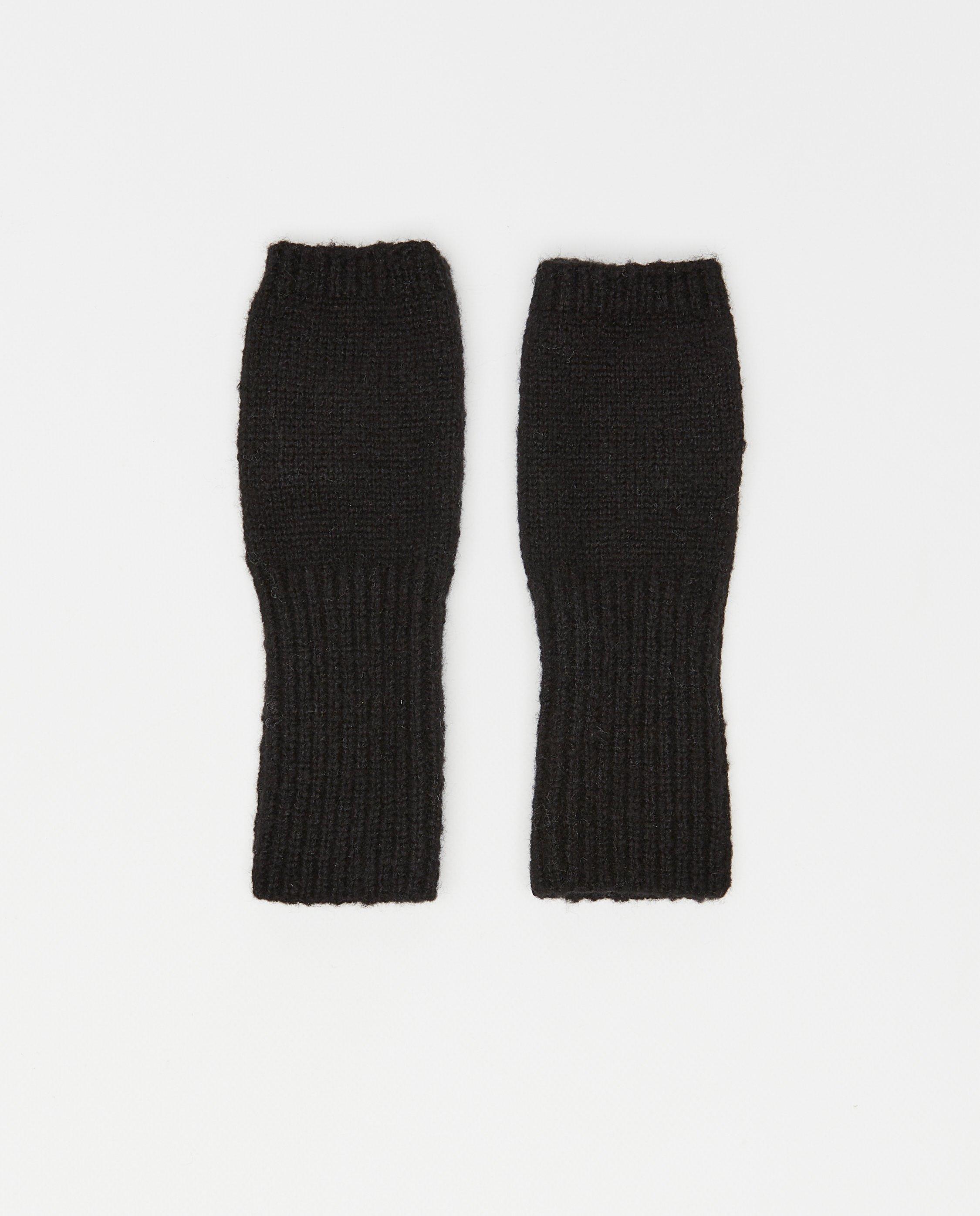Breigoed - Handschoenen zonder vingers