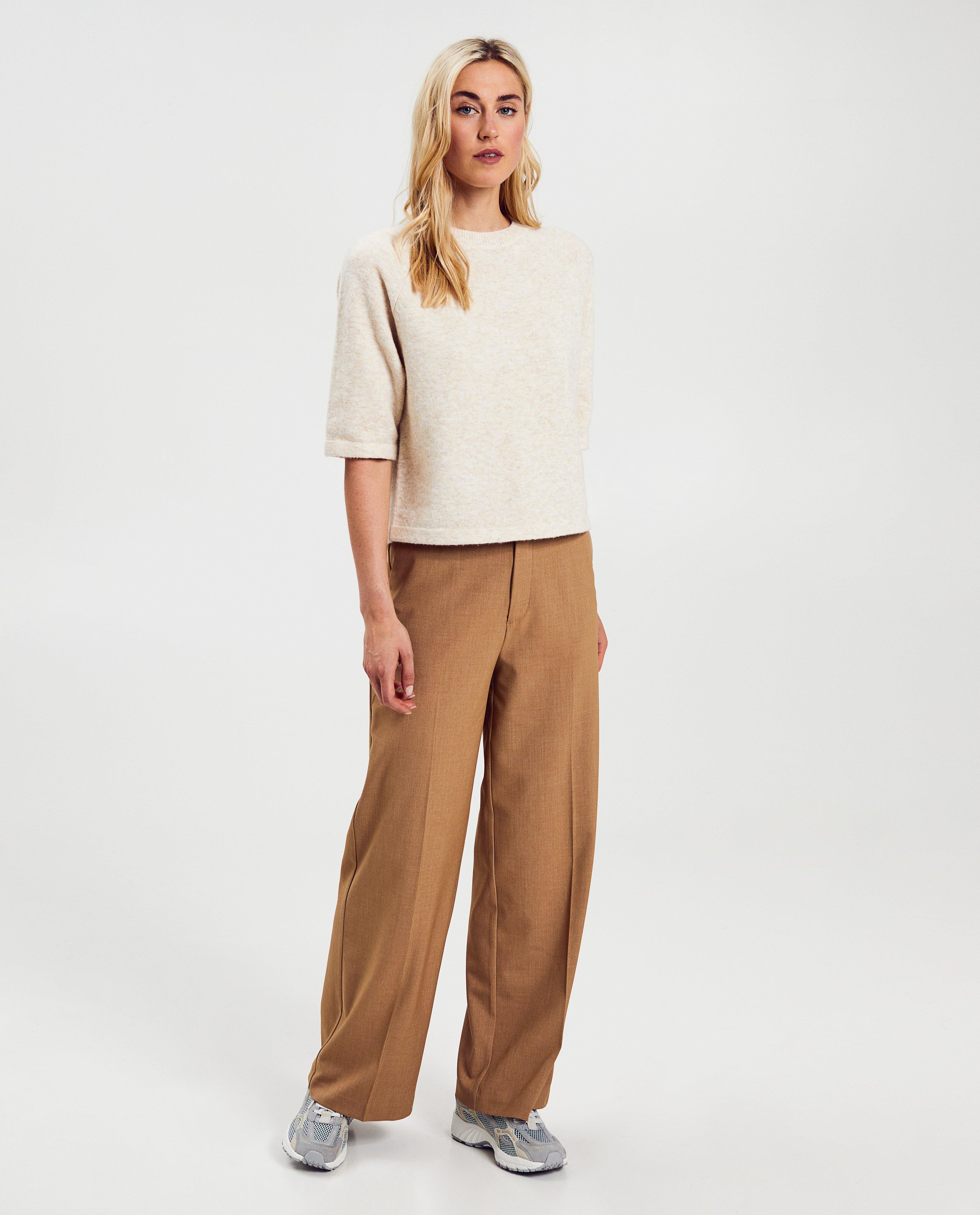 Geklede broek - null - Sora