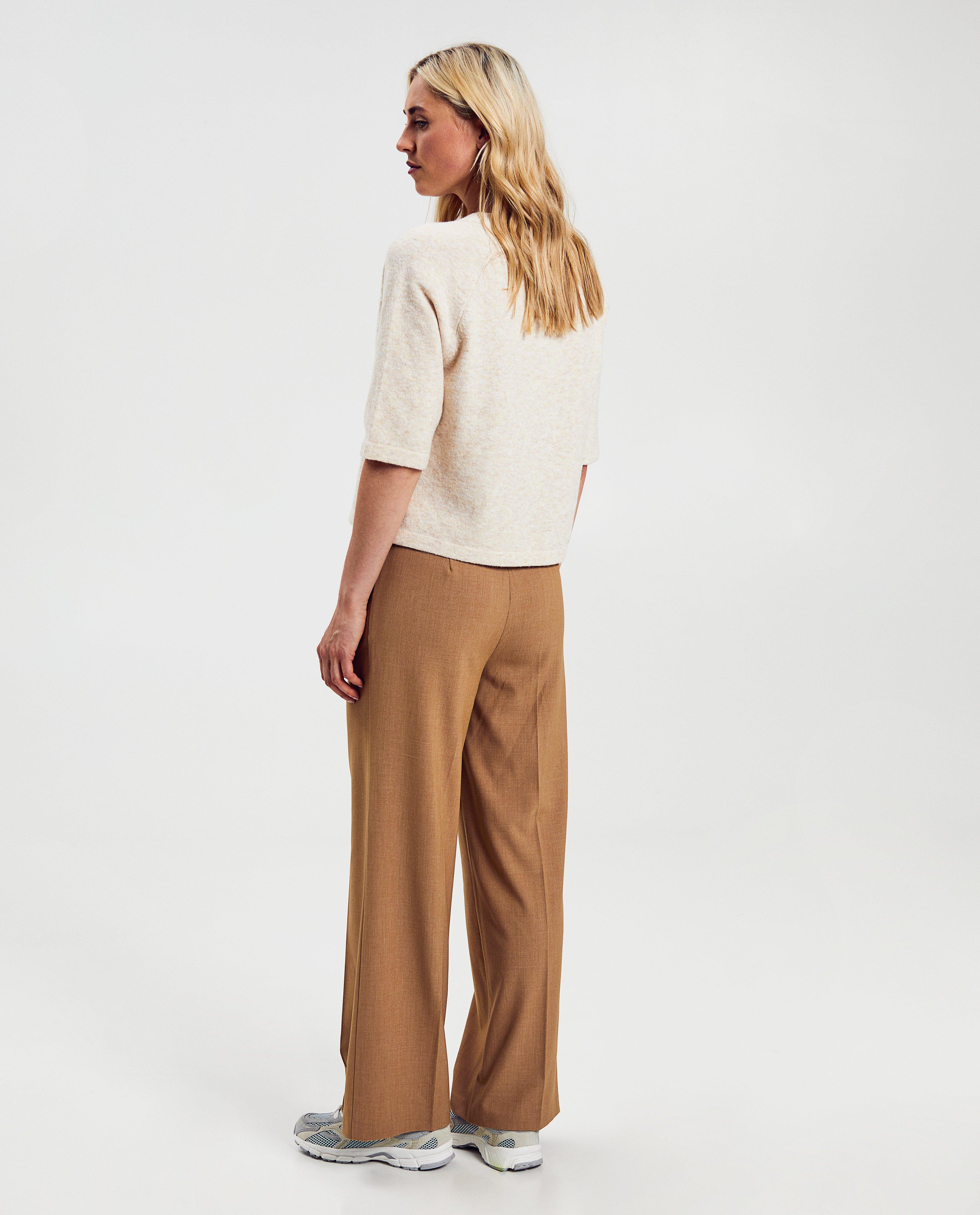 Broeken - Geklede broek