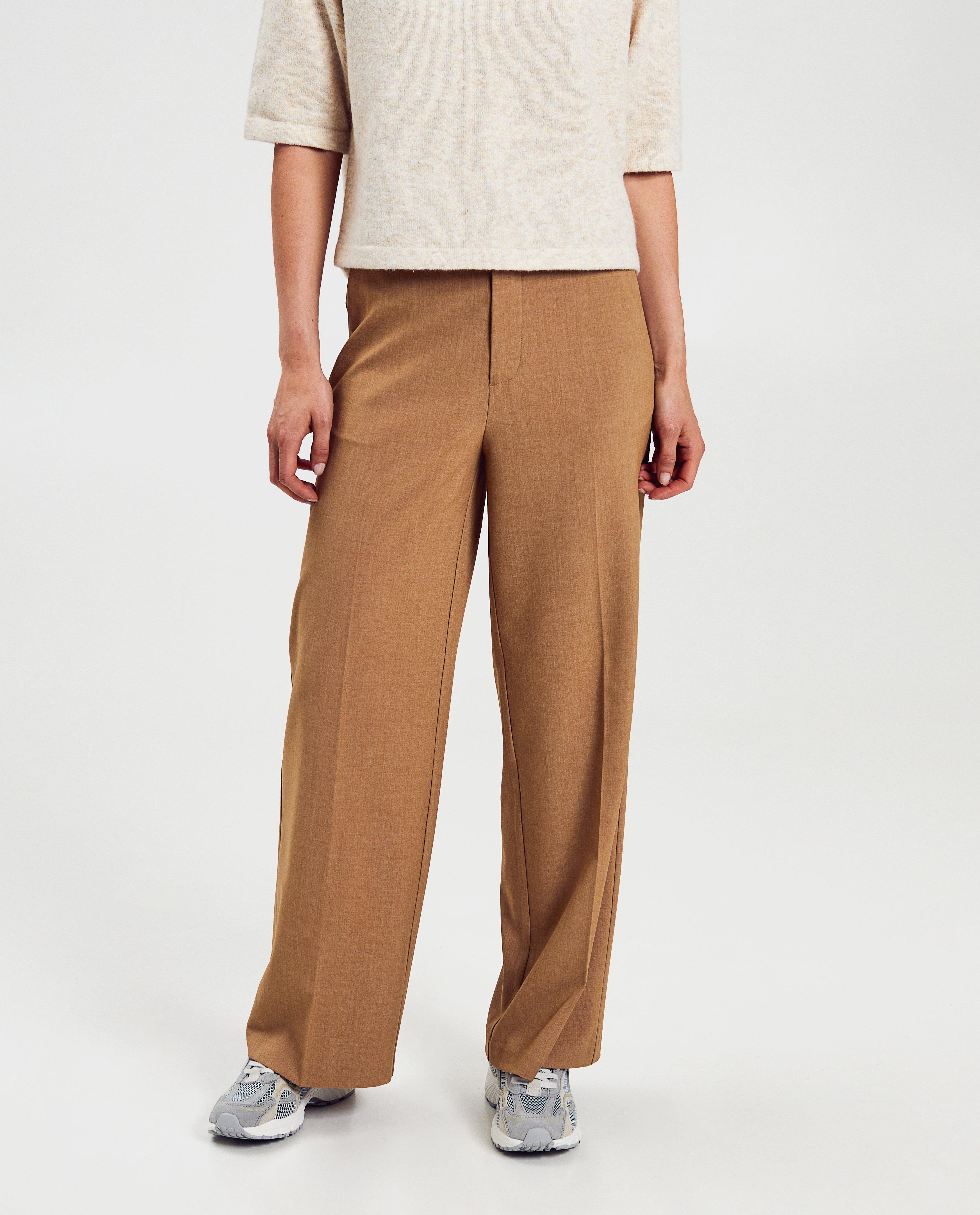 Broeken - Geklede broek
