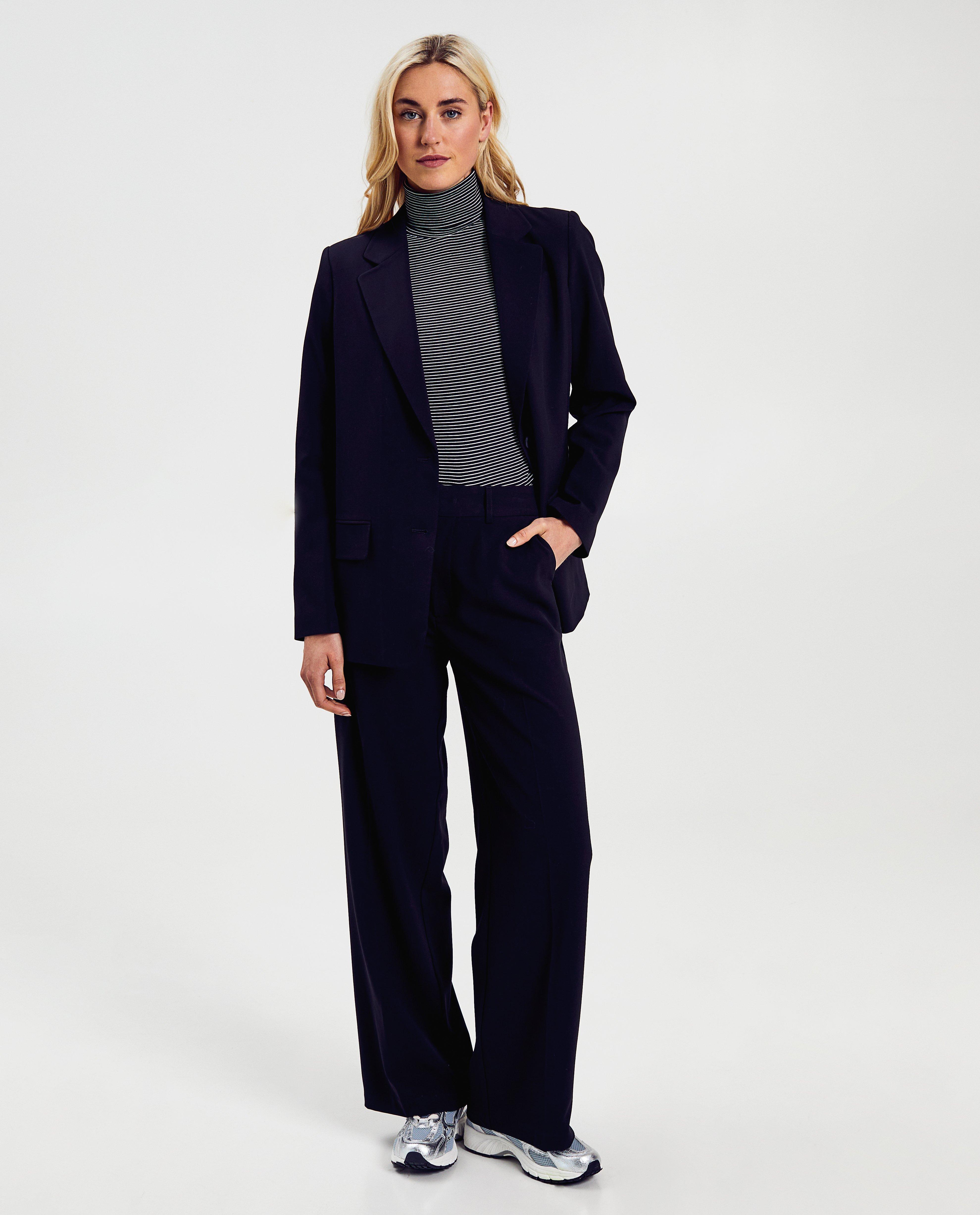 Geklede broek - null - Sora