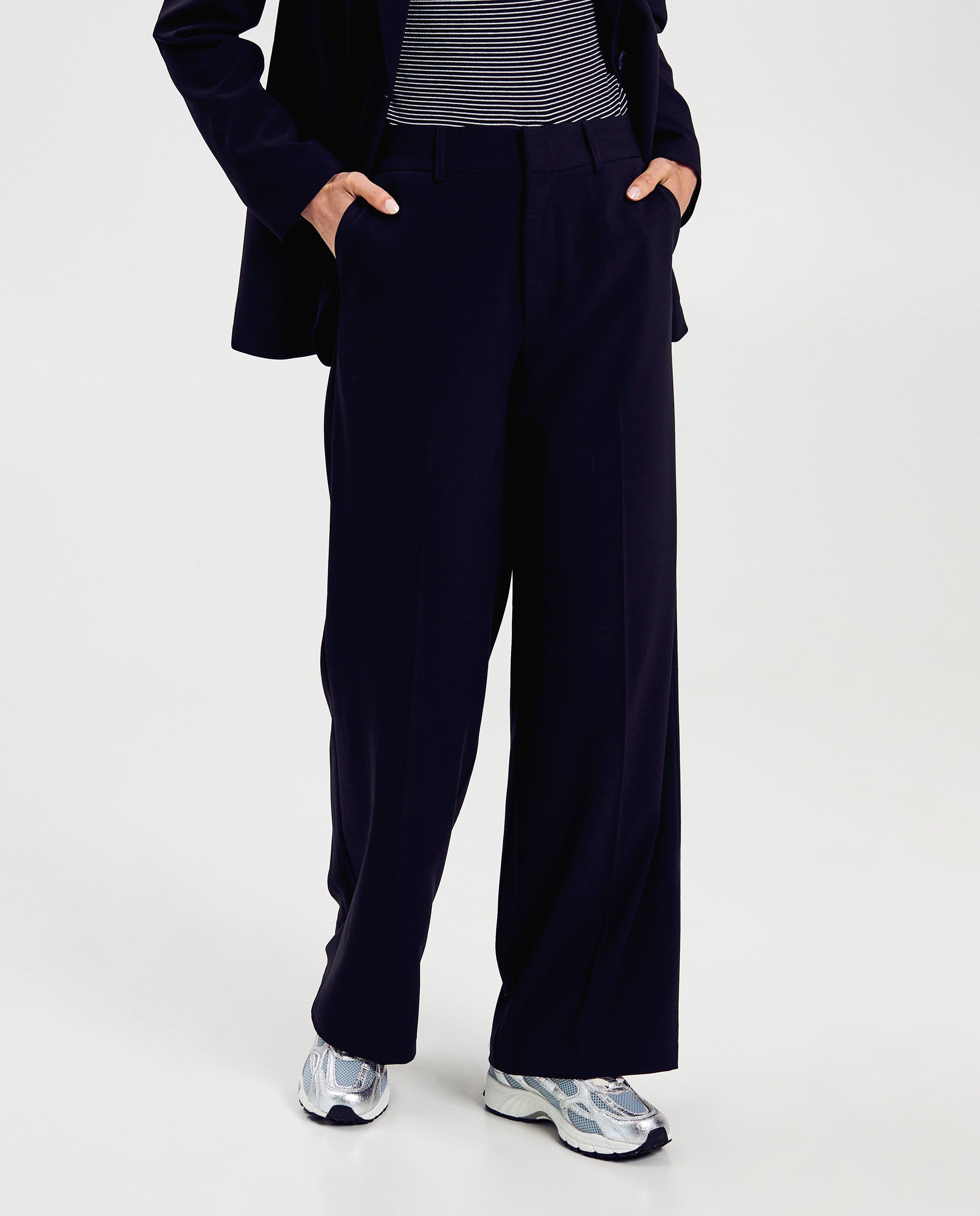 Broeken - Geklede broek