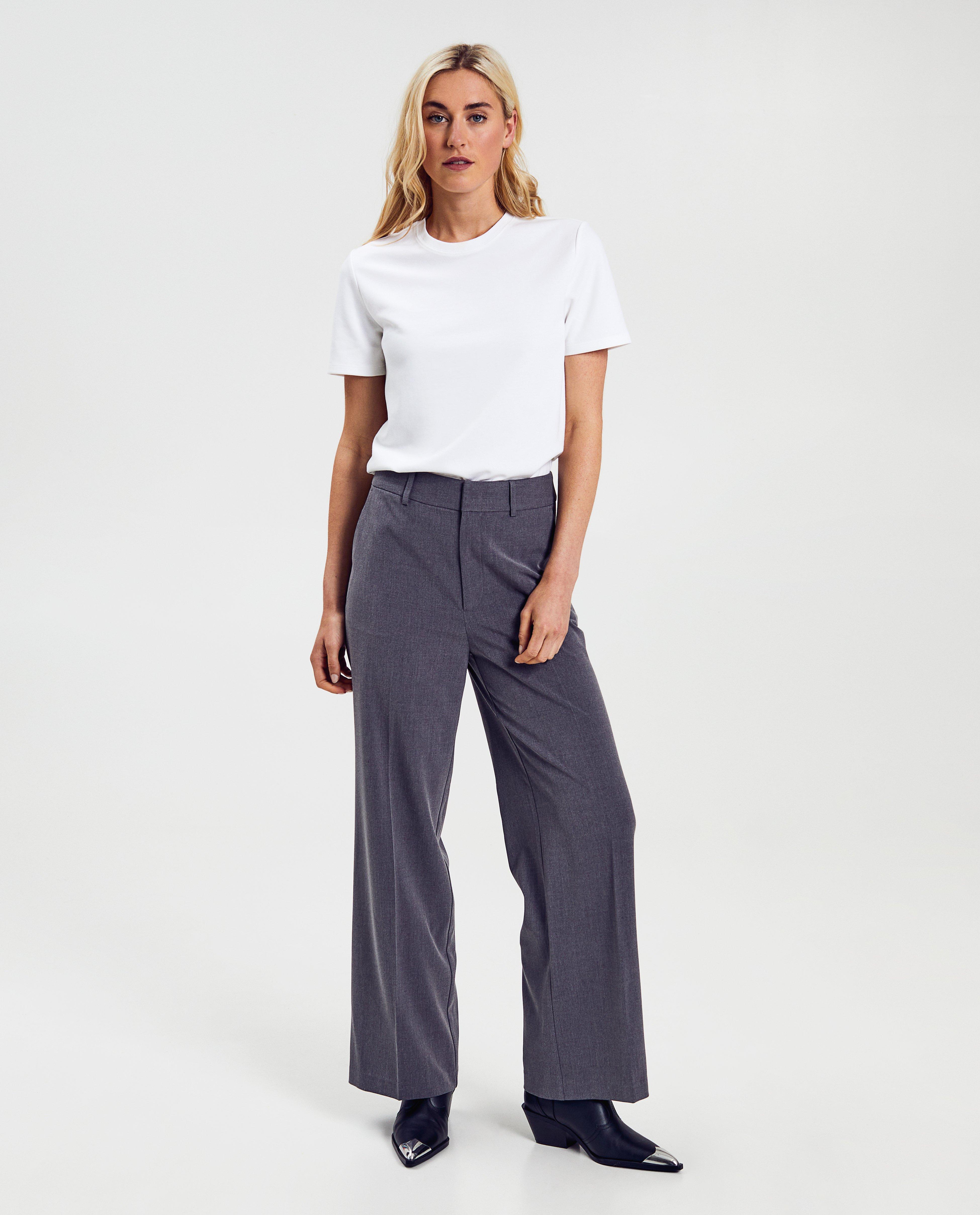 T-shirts - Zwart T-shirt