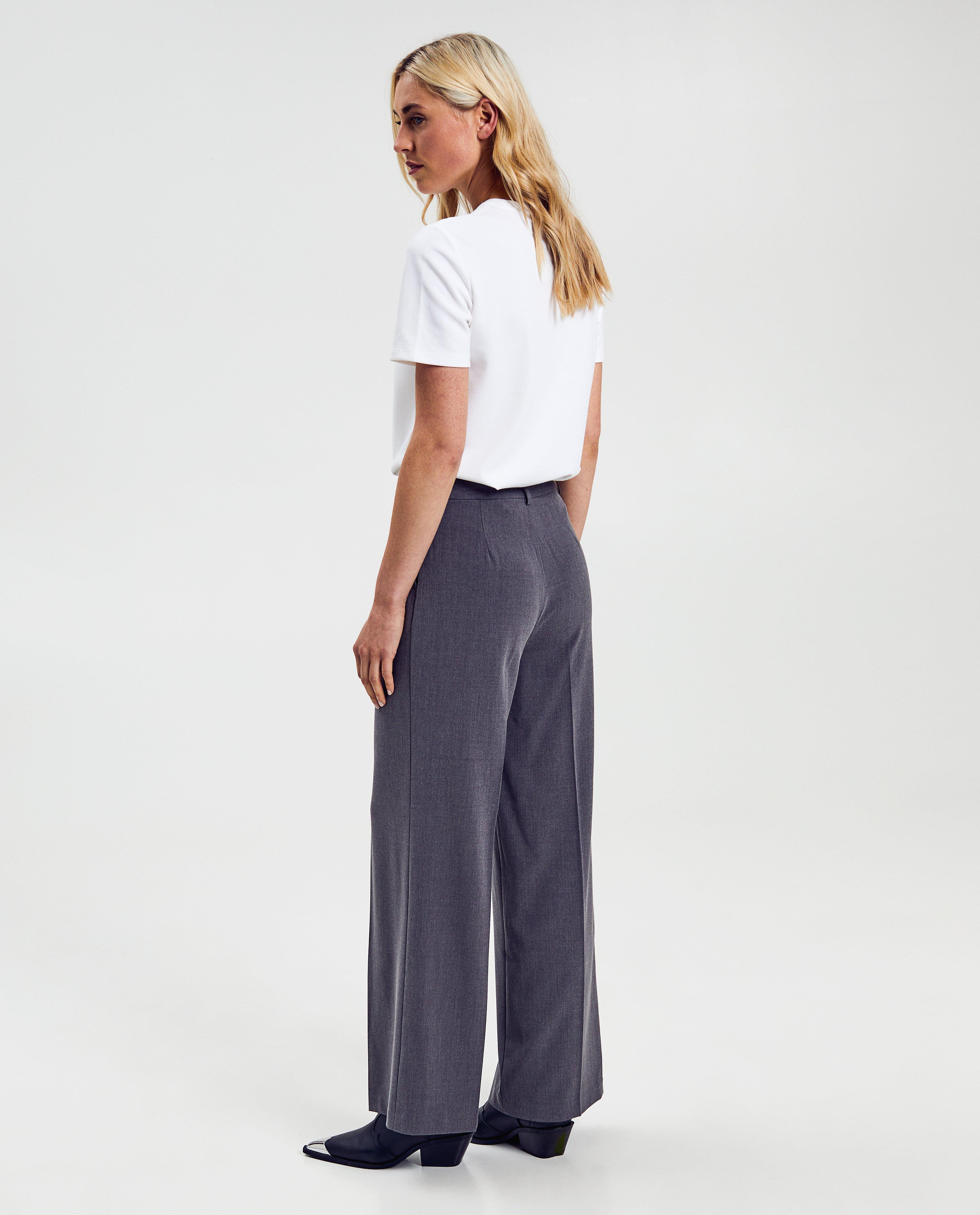 T-shirts - Zwart T-shirt
