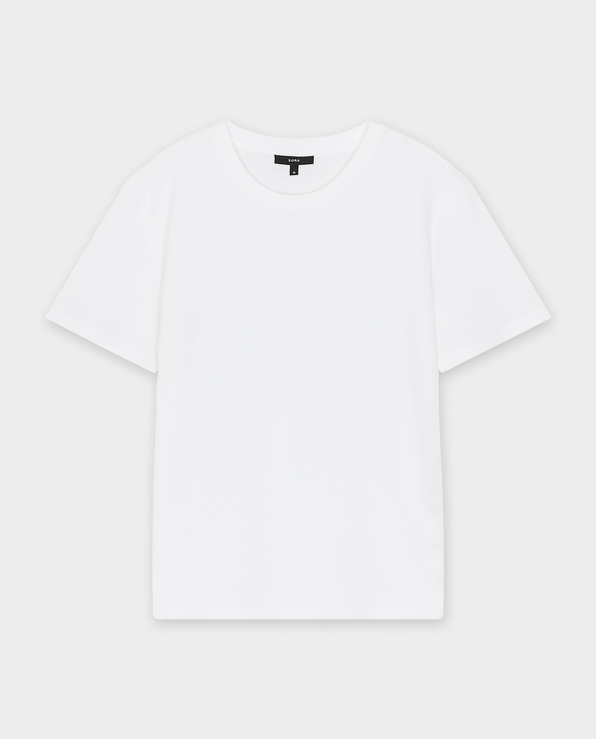 T-shirts - Zwart T-shirt