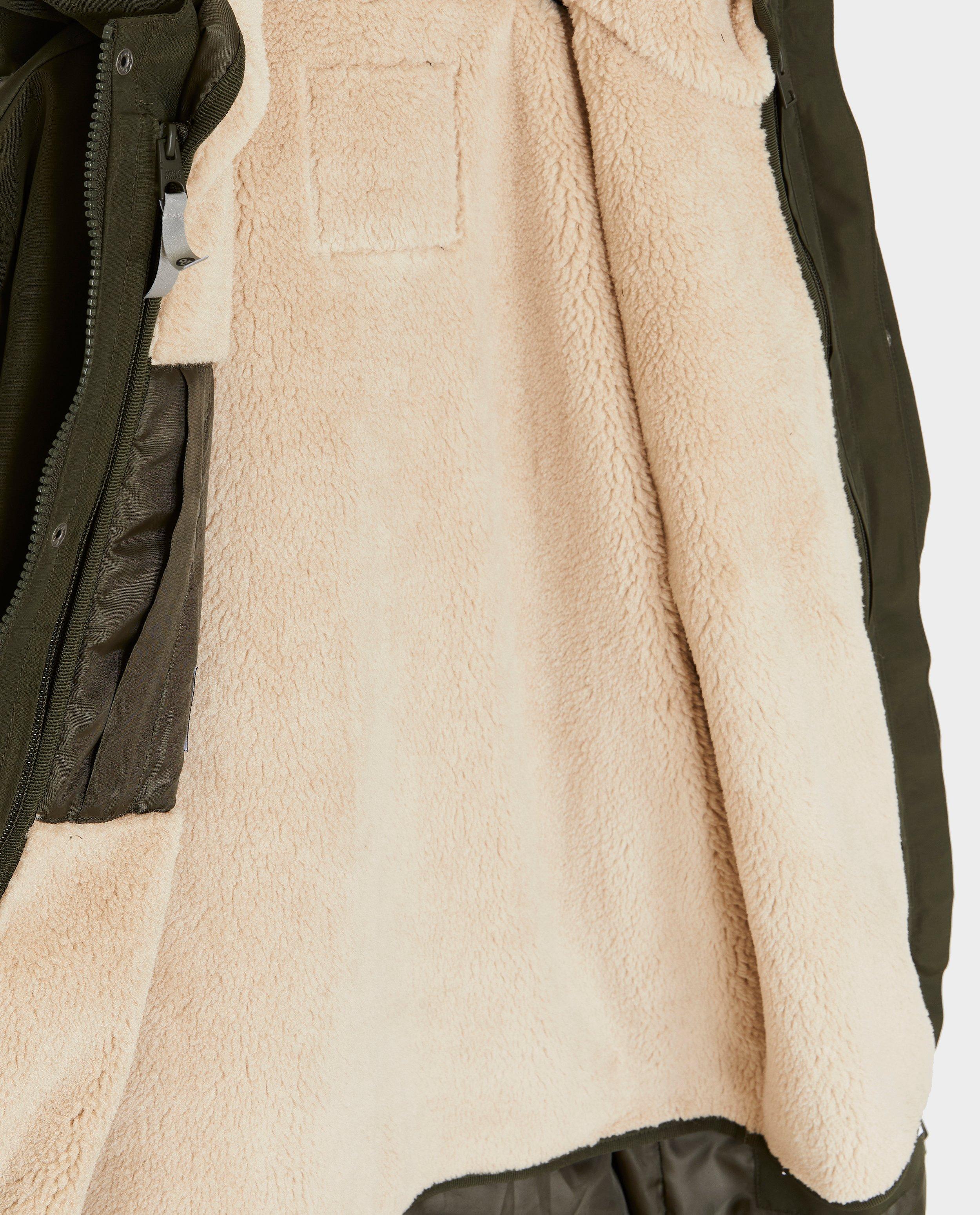 Parka's - 3-in-1 jas, 7-14 jaar