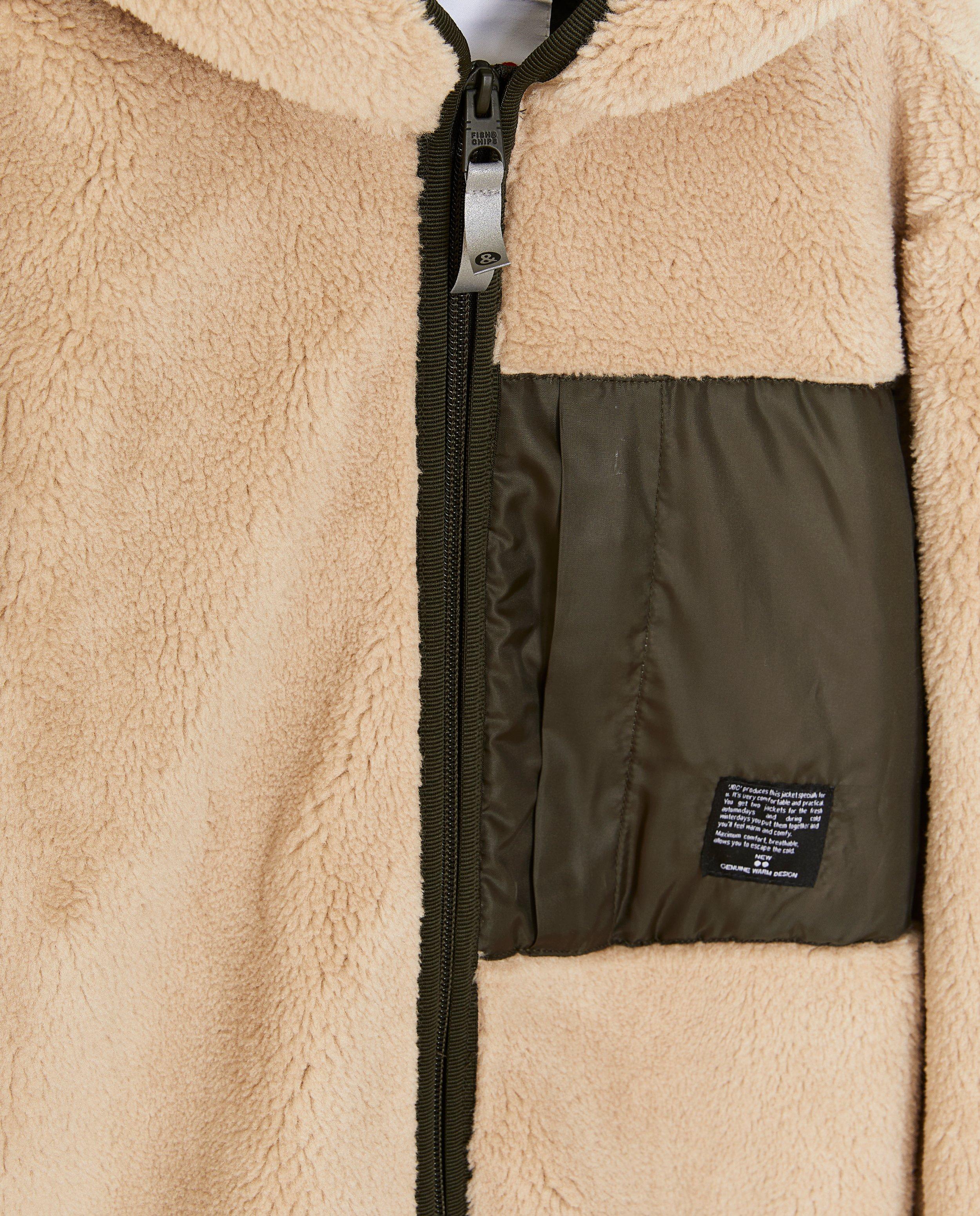 Parka's - 3-in-1 jas, 7-14 jaar