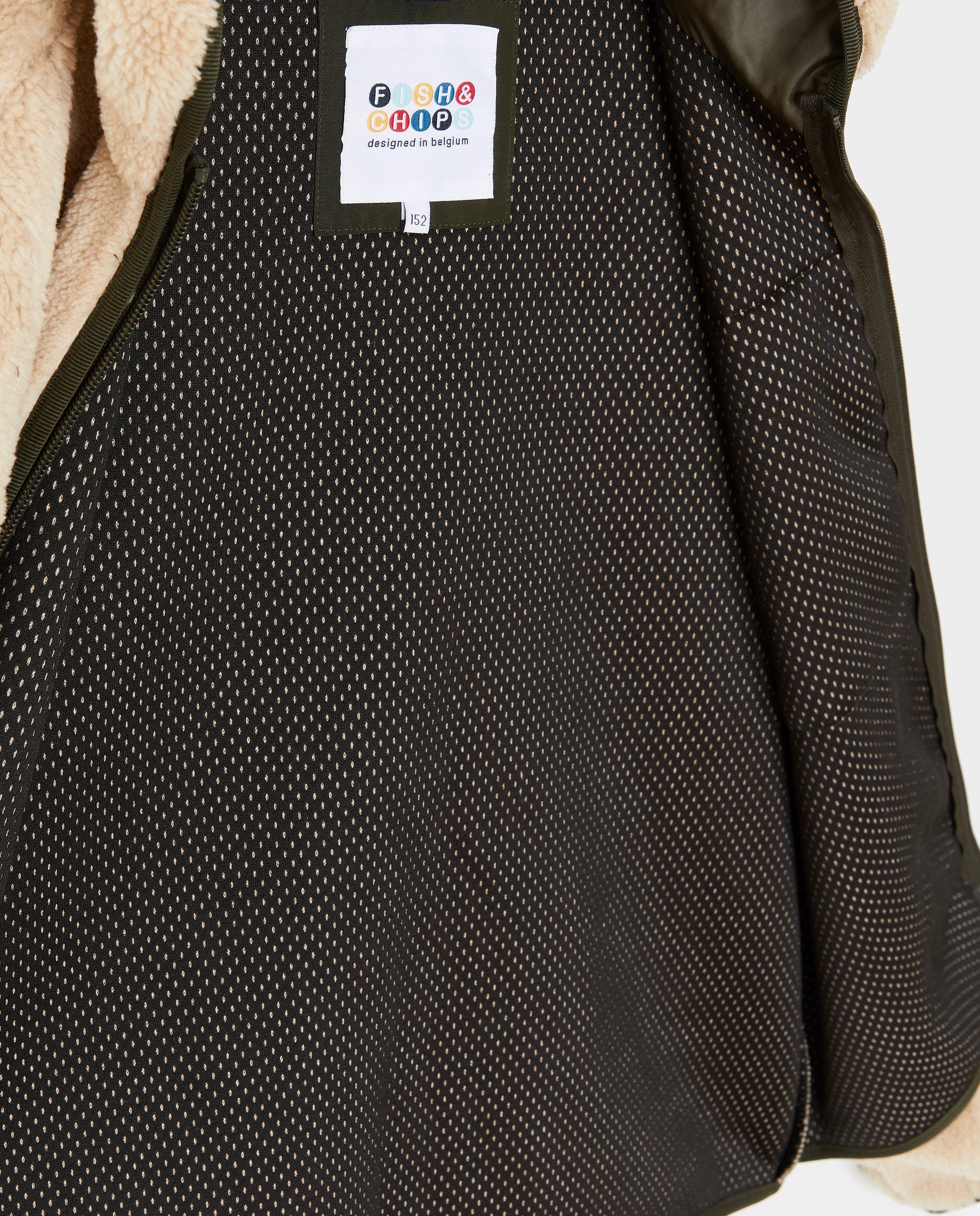 Parka's - 3-in-1 jas, 7-14 jaar