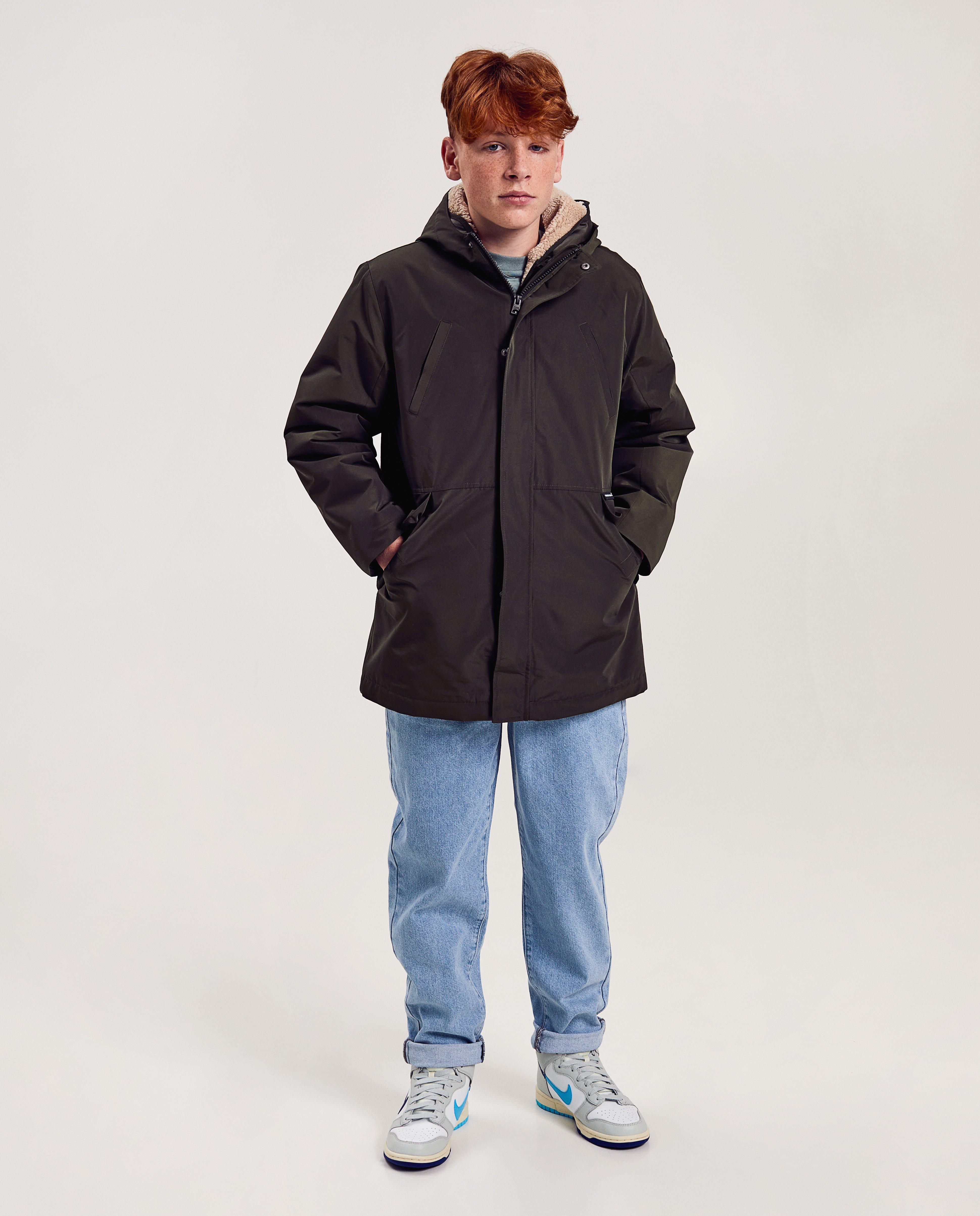 Parka's - 3-in-1 jas, 7-14 jaar