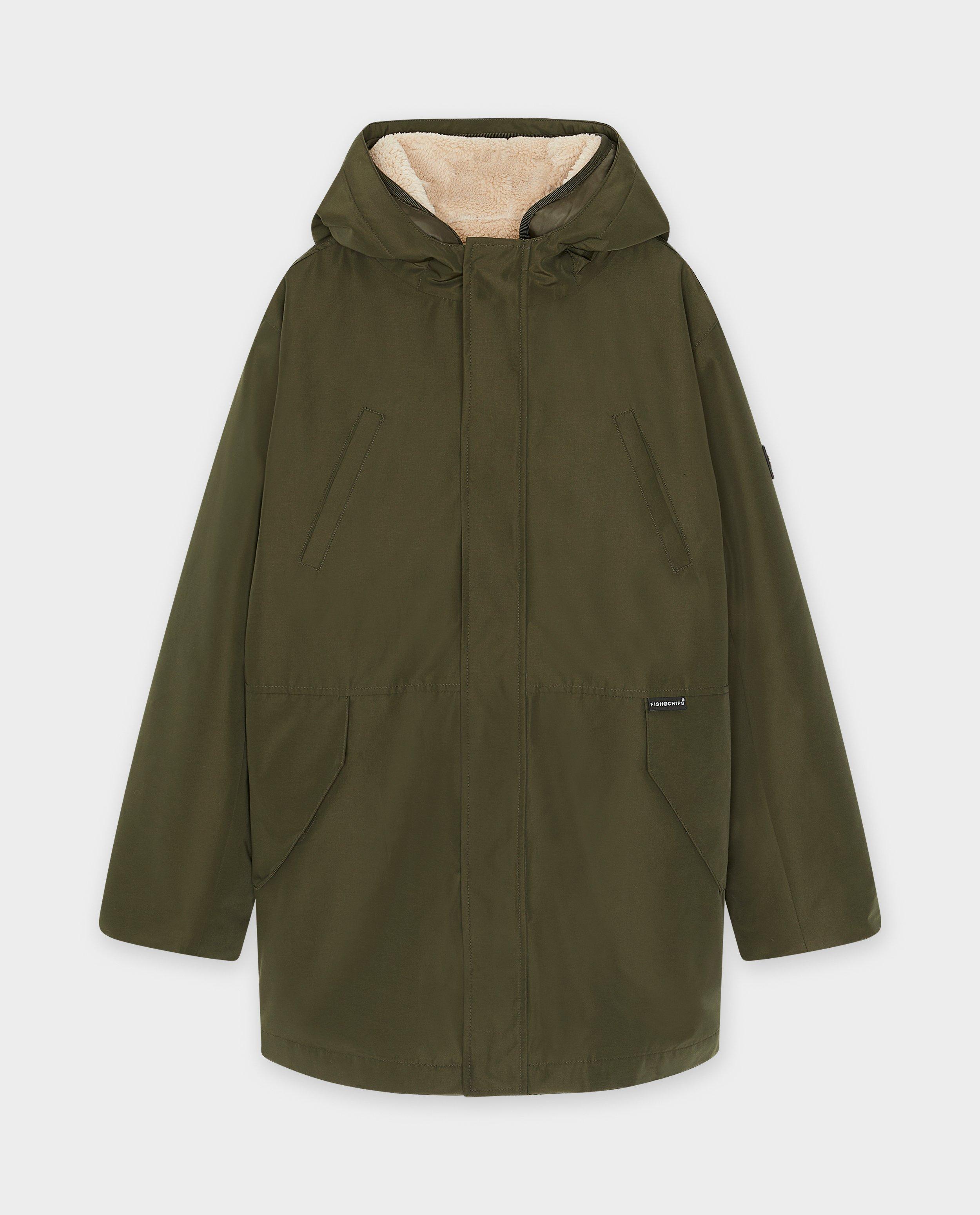 Parka's - 3-in-1 jas, 7-14 jaar