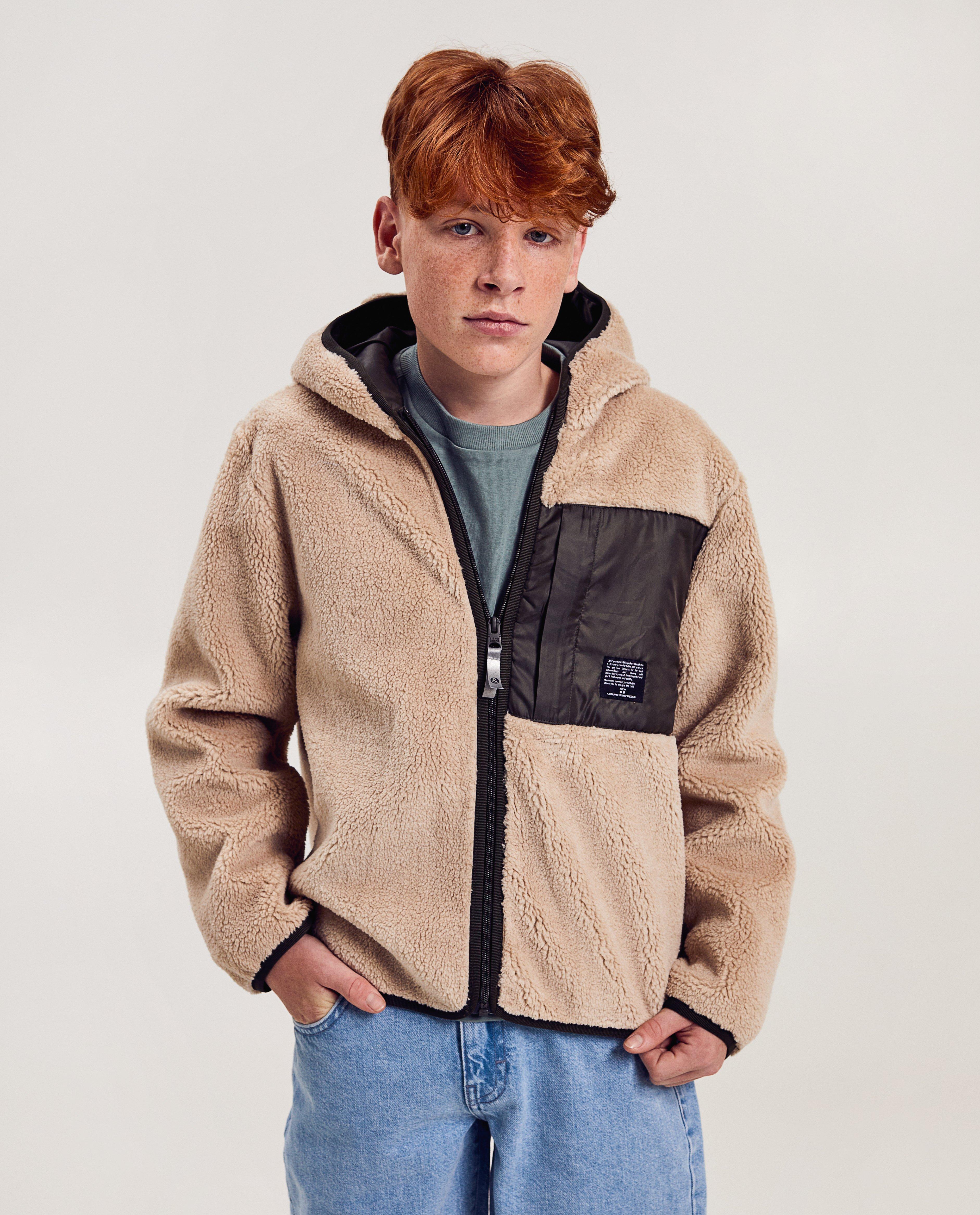 Parka's - 3-in-1 jas, 7-14 jaar
