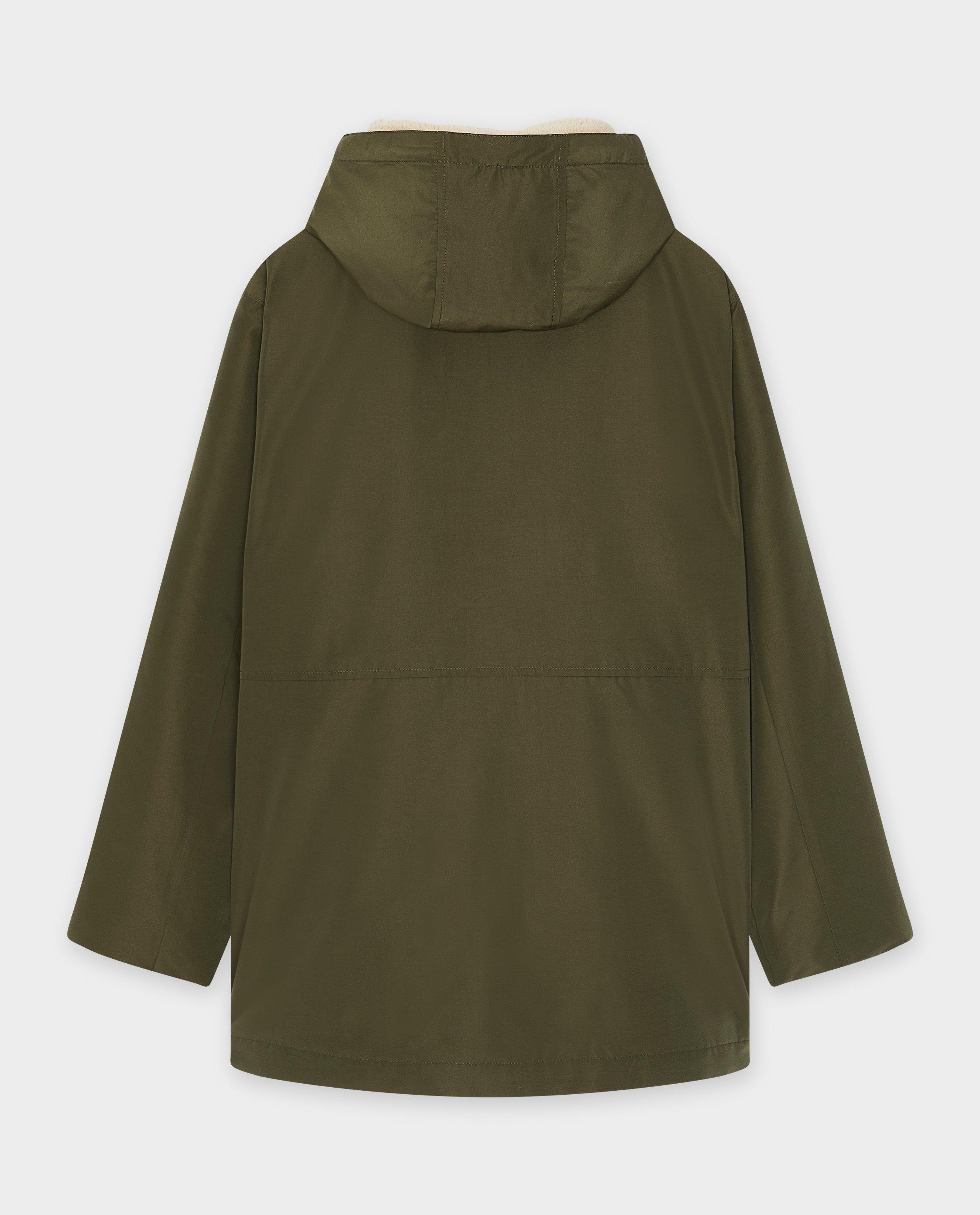 Parka's - 3-in-1 jas, 7-14 jaar