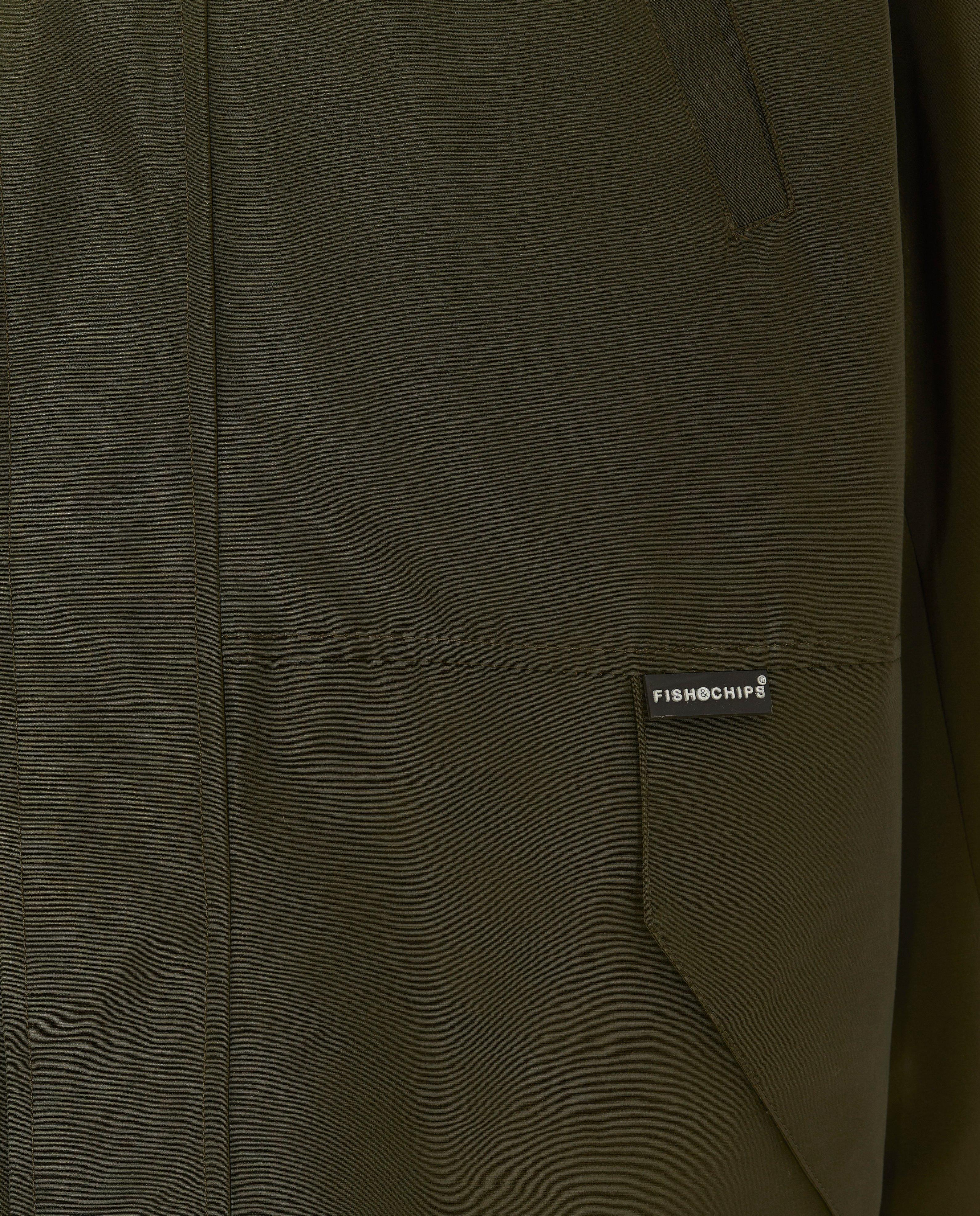Parka's - 3-in-1 jas, 7-14 jaar