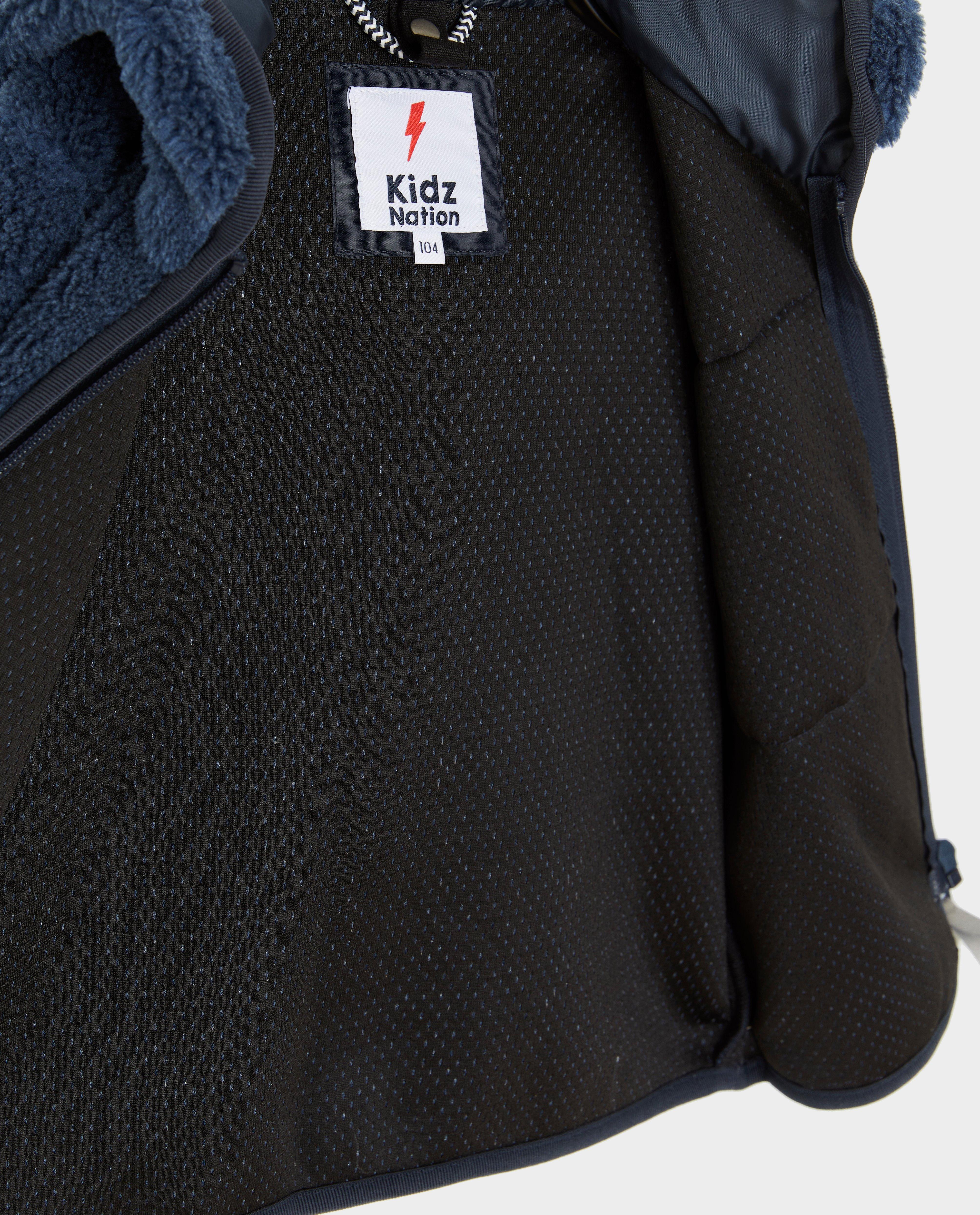 Parka's - 3-in-1 jas, 2-7 jaar