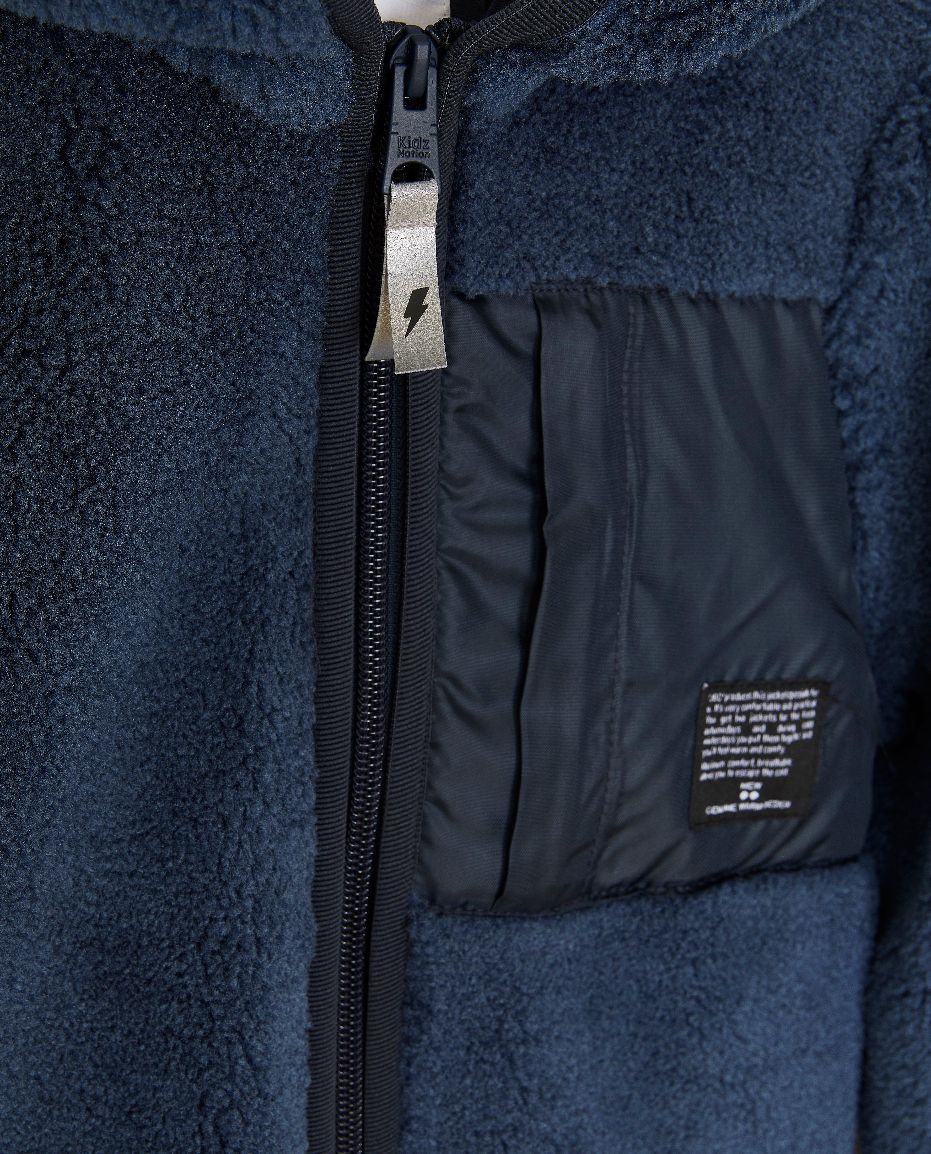 Parka's - 3-in-1 jas, 2-7 jaar
